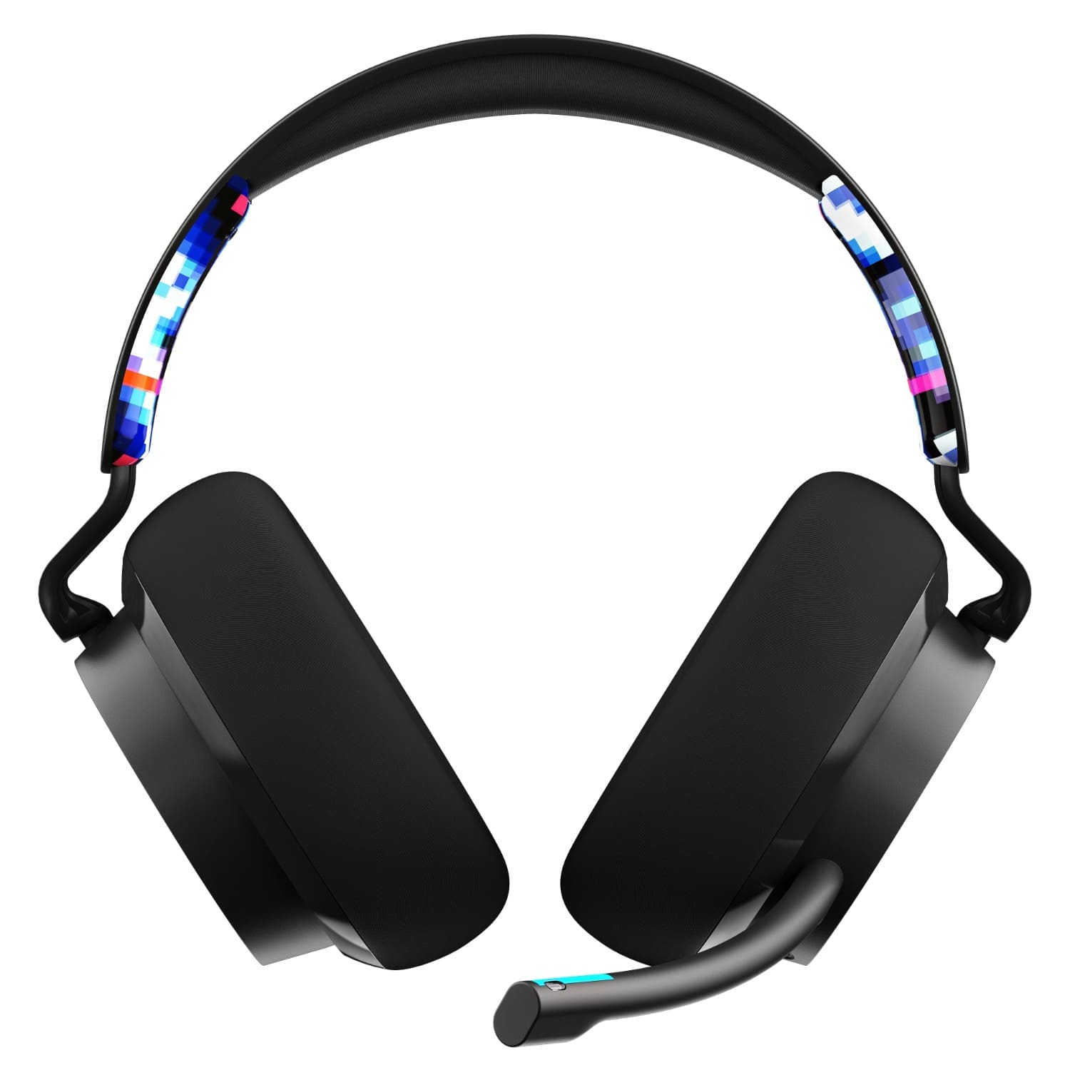 Skullcandy SLYR® Multi-Platform Wired Gaming Set - Black Digihype - Image 4