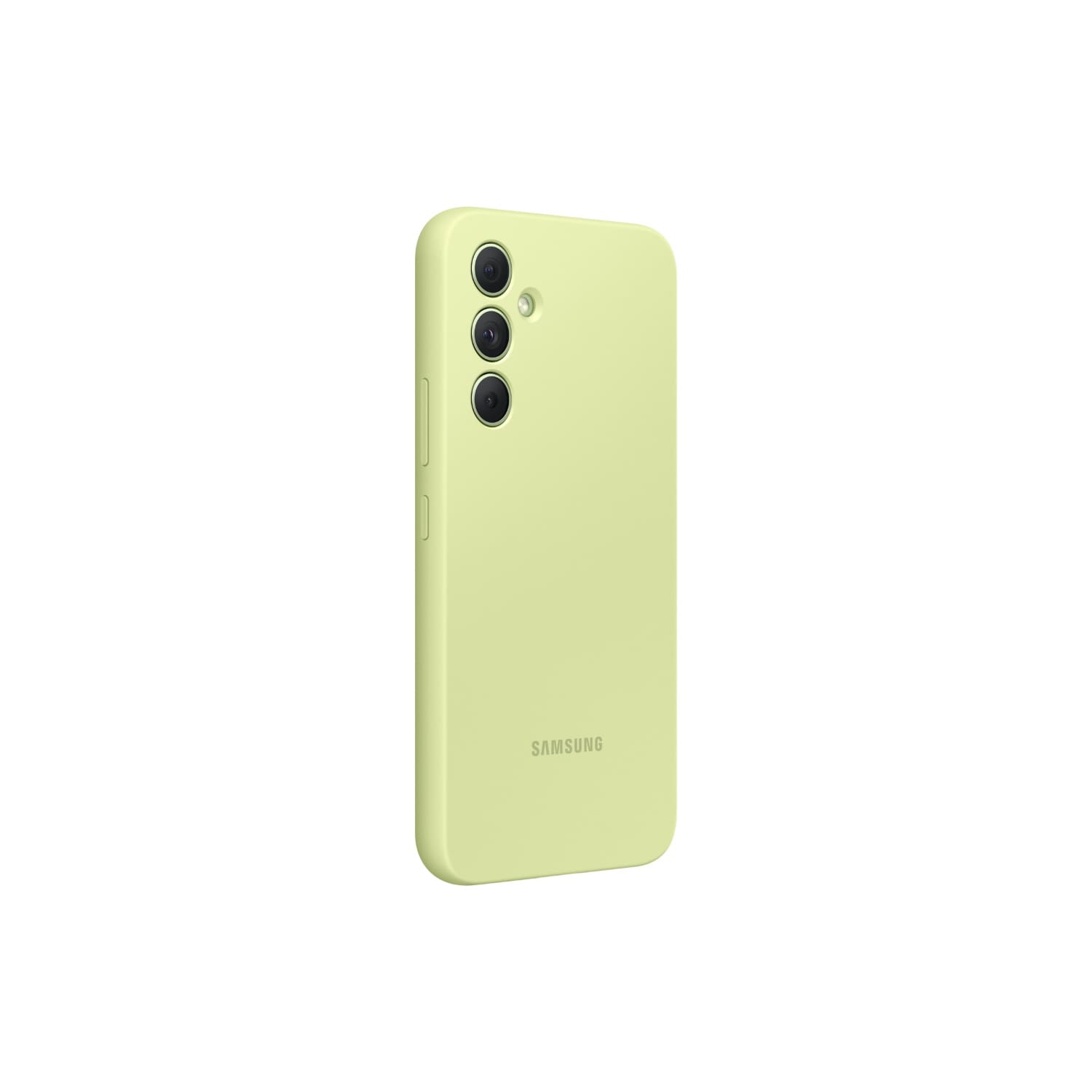 Samsung Silicone Cover - Samsung Galaxy A54 5G - Image 2