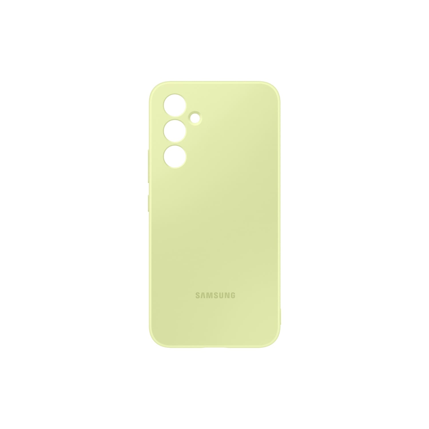 Samsung Silicone Cover - Samsung Galaxy A54 5G - Image 4
