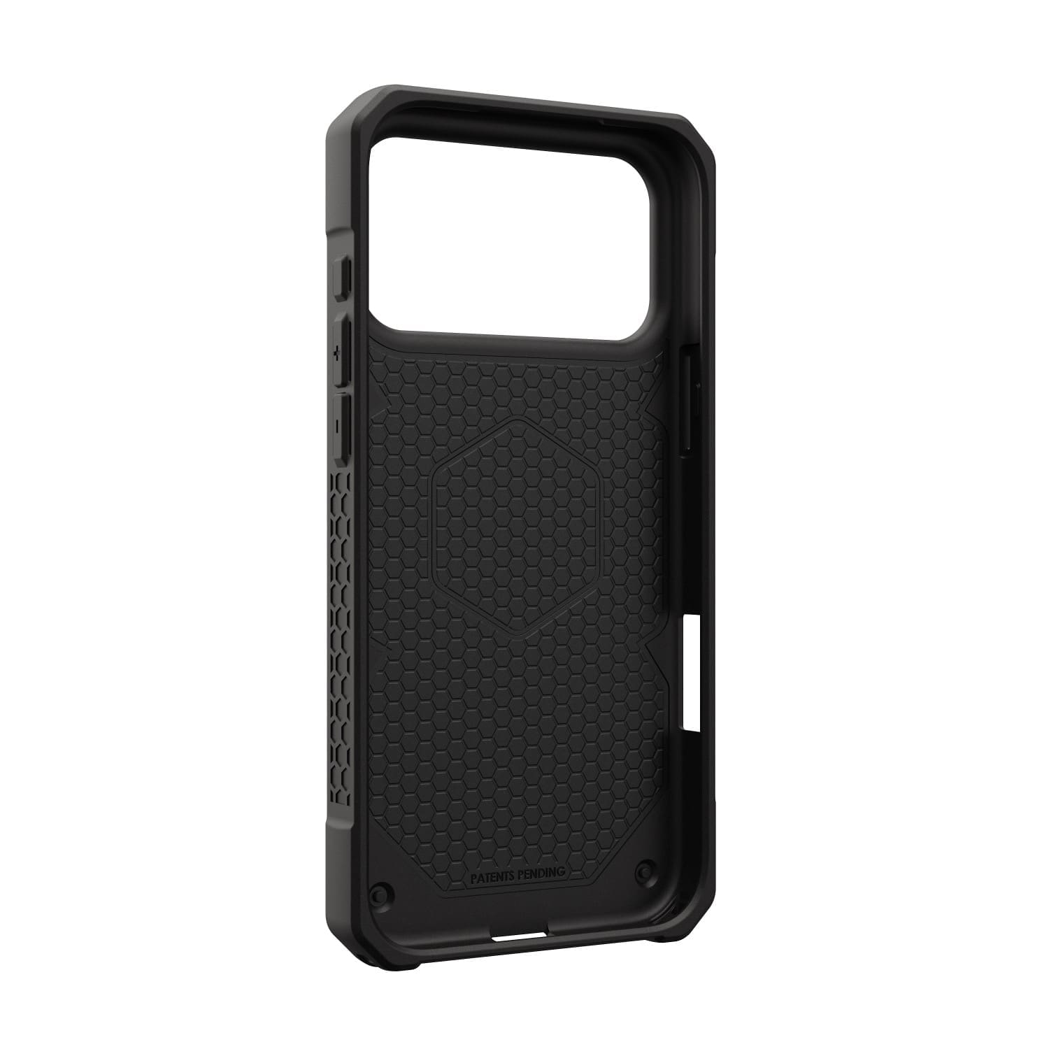 UAG Monarch Pro Case - Apple iPhone 17 Pro Max - Carbon Fibre - Image 4