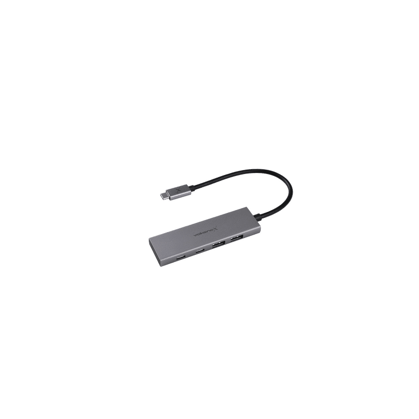 Volkano X Core series 4 in 1 USB-C Hub - Image 2