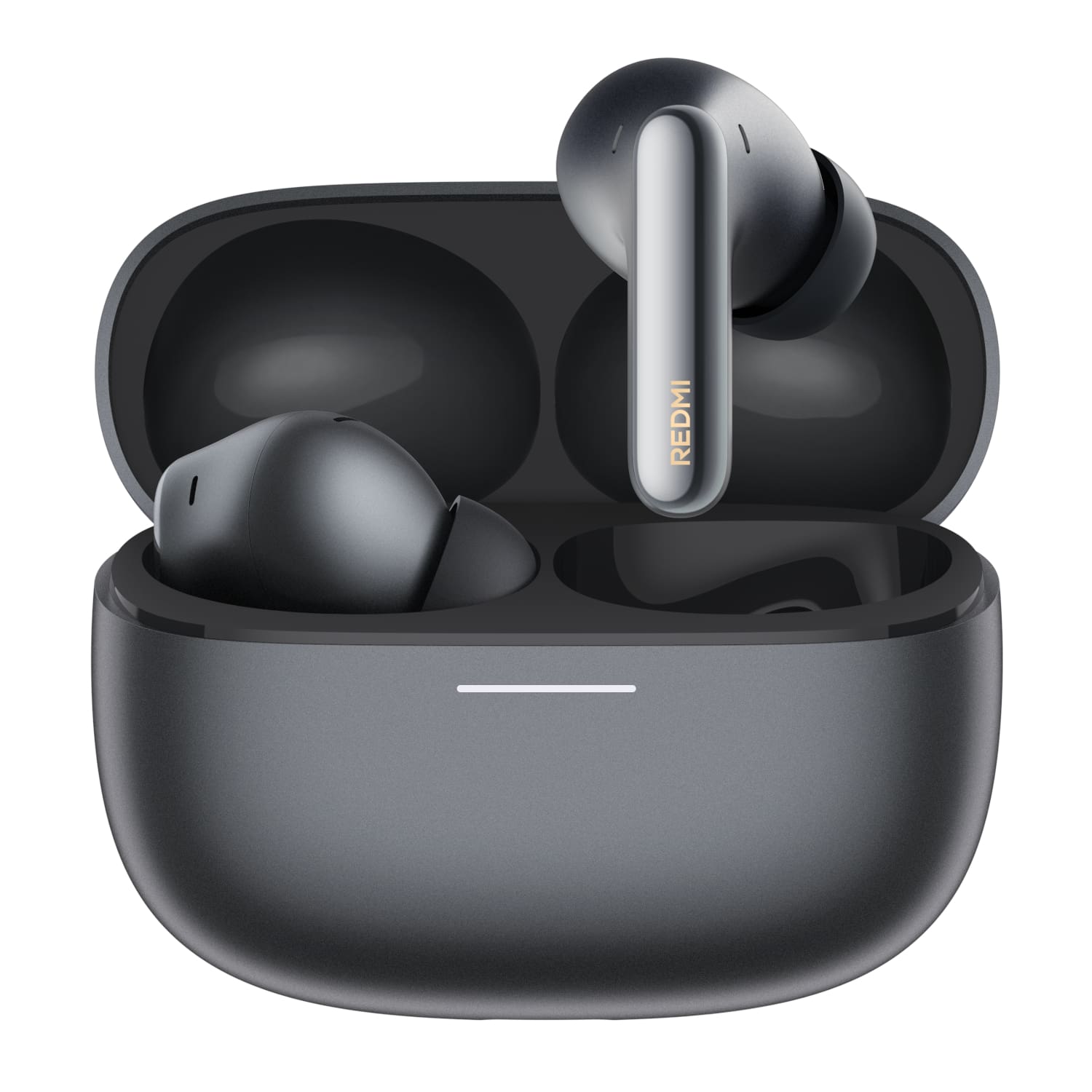 Redmi Buds 8 Pro - Obsidian Black