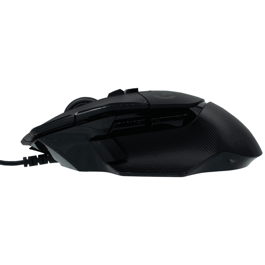 G502 X Gaming Mouse - Black