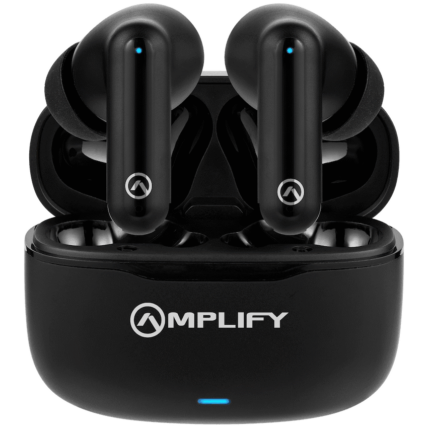 Amplify Cosmic Series ANC TWS Earphone - Black