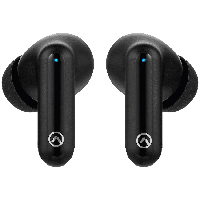 Amplify Cosmic Series ANC TWS Earphone - Black - Image 3