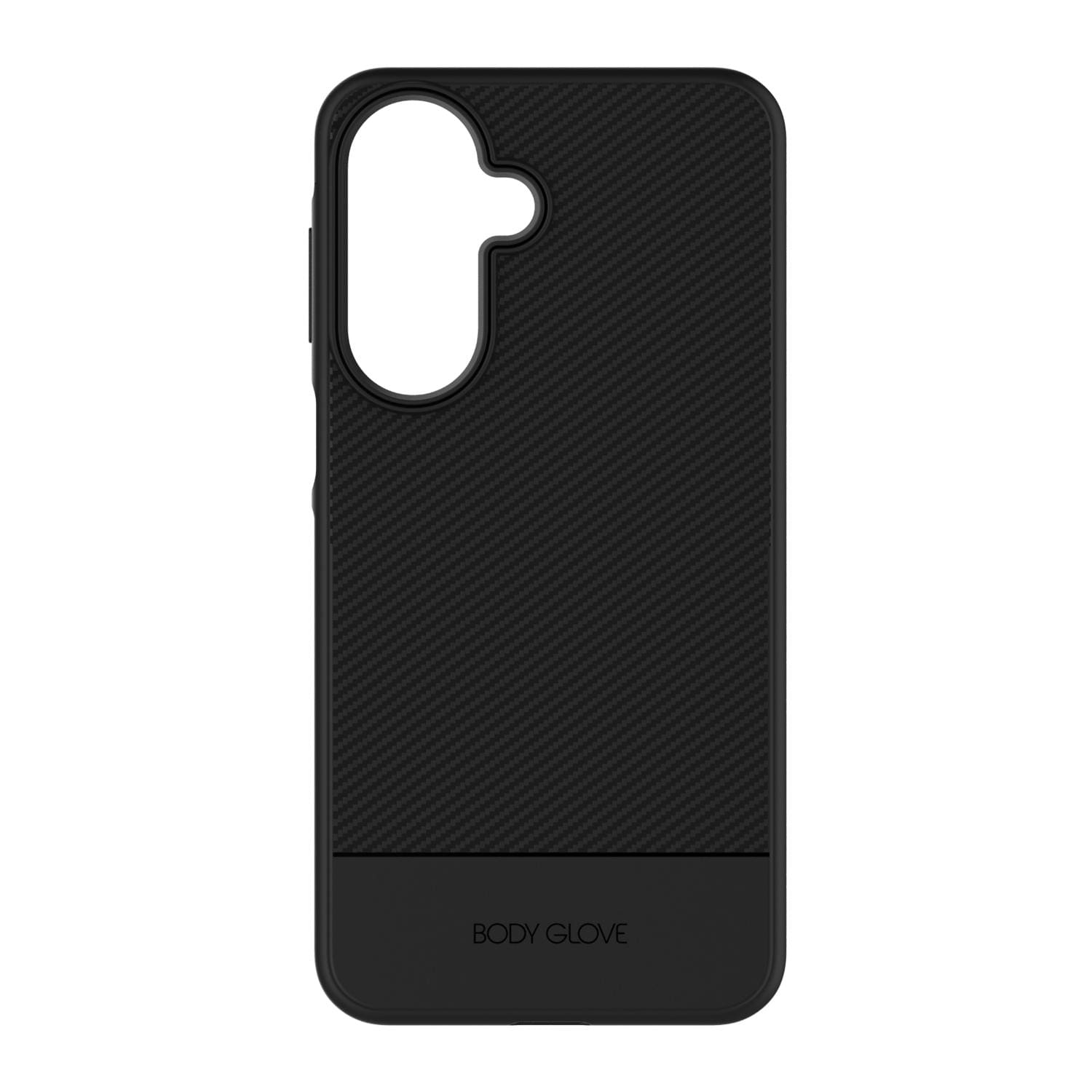 Body Glove Astrx Case - Samsung Galaxy A27 - Black