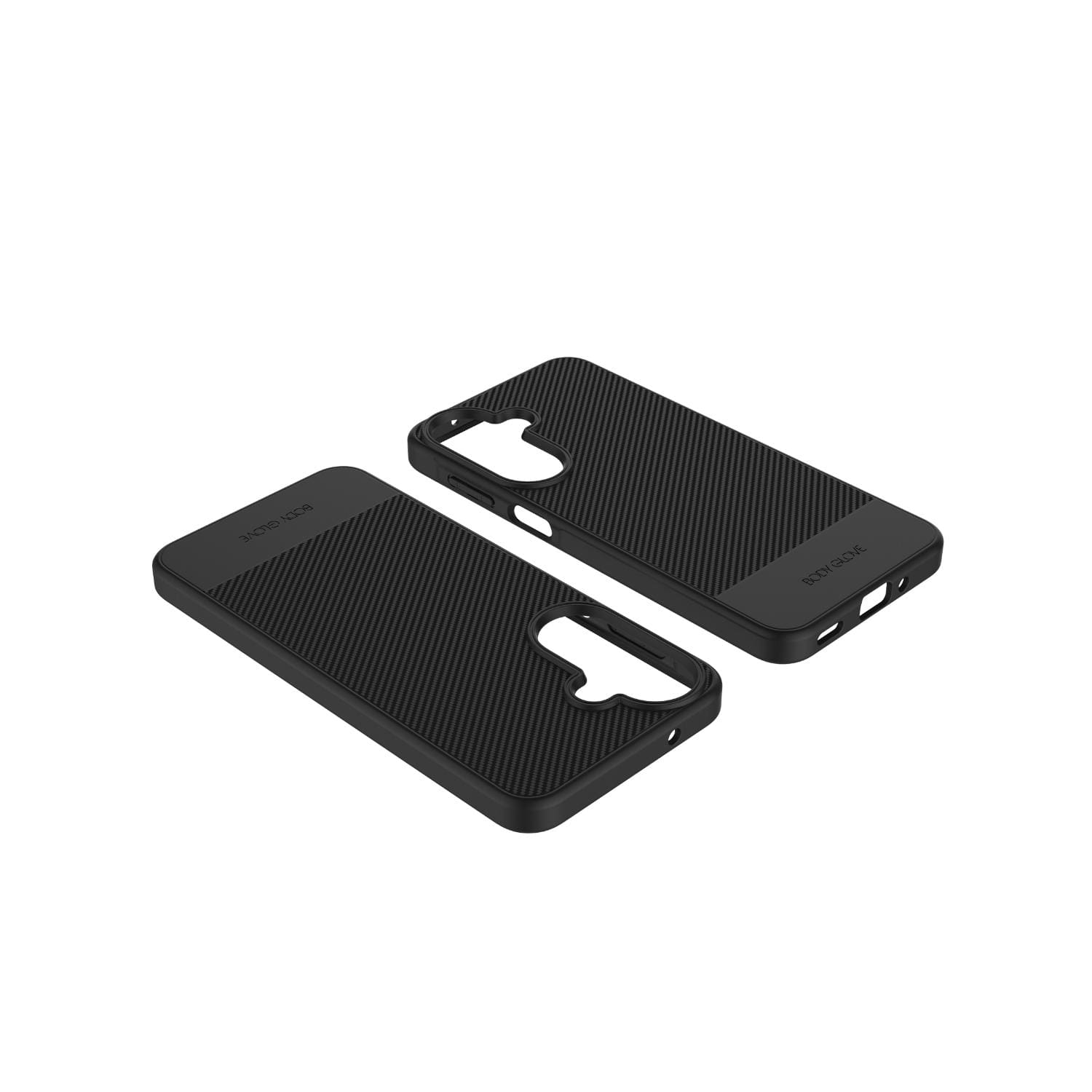 Body Glove Astrx Case - Samsung Galaxy A27 - Black - Image 3