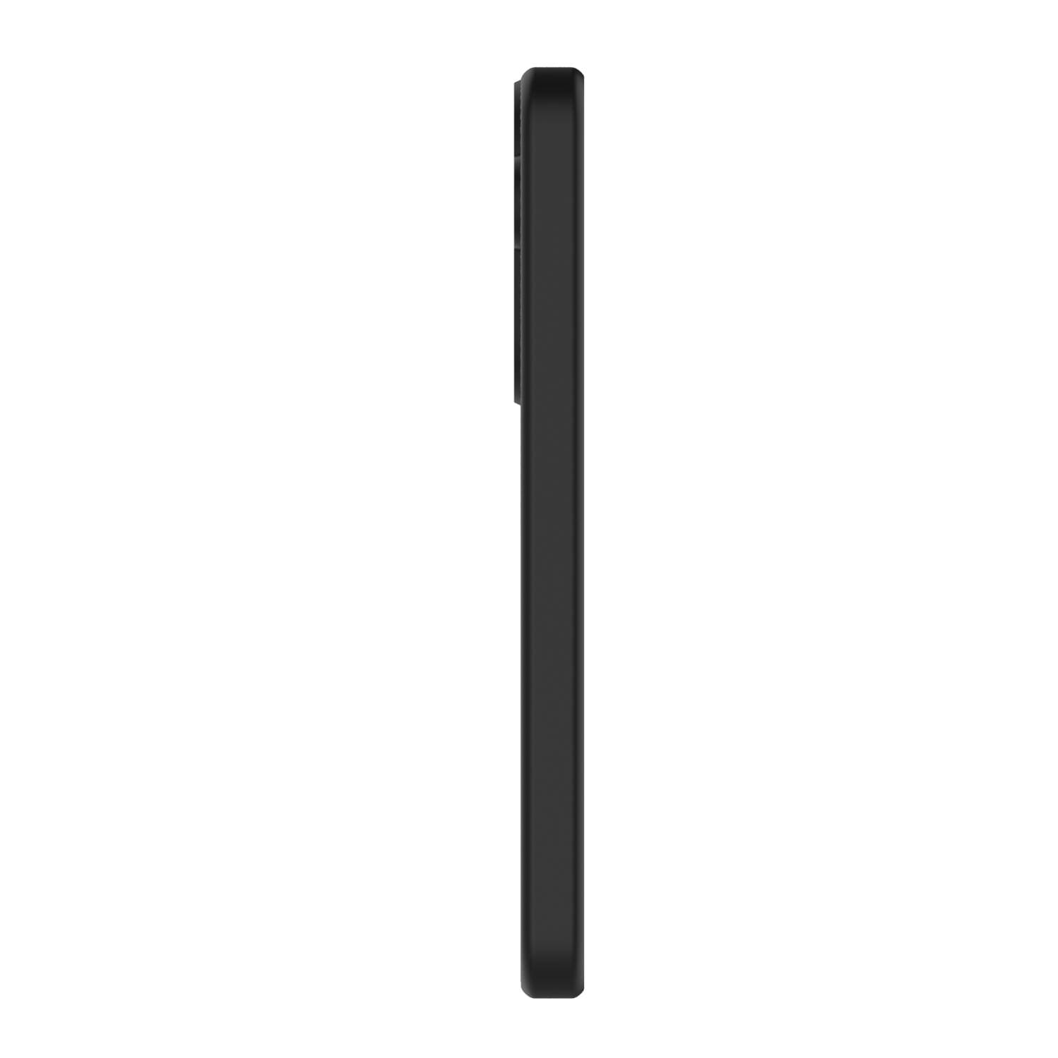 Body Glove Astrx Case - Samsung Galaxy A27 - Black - Image 4