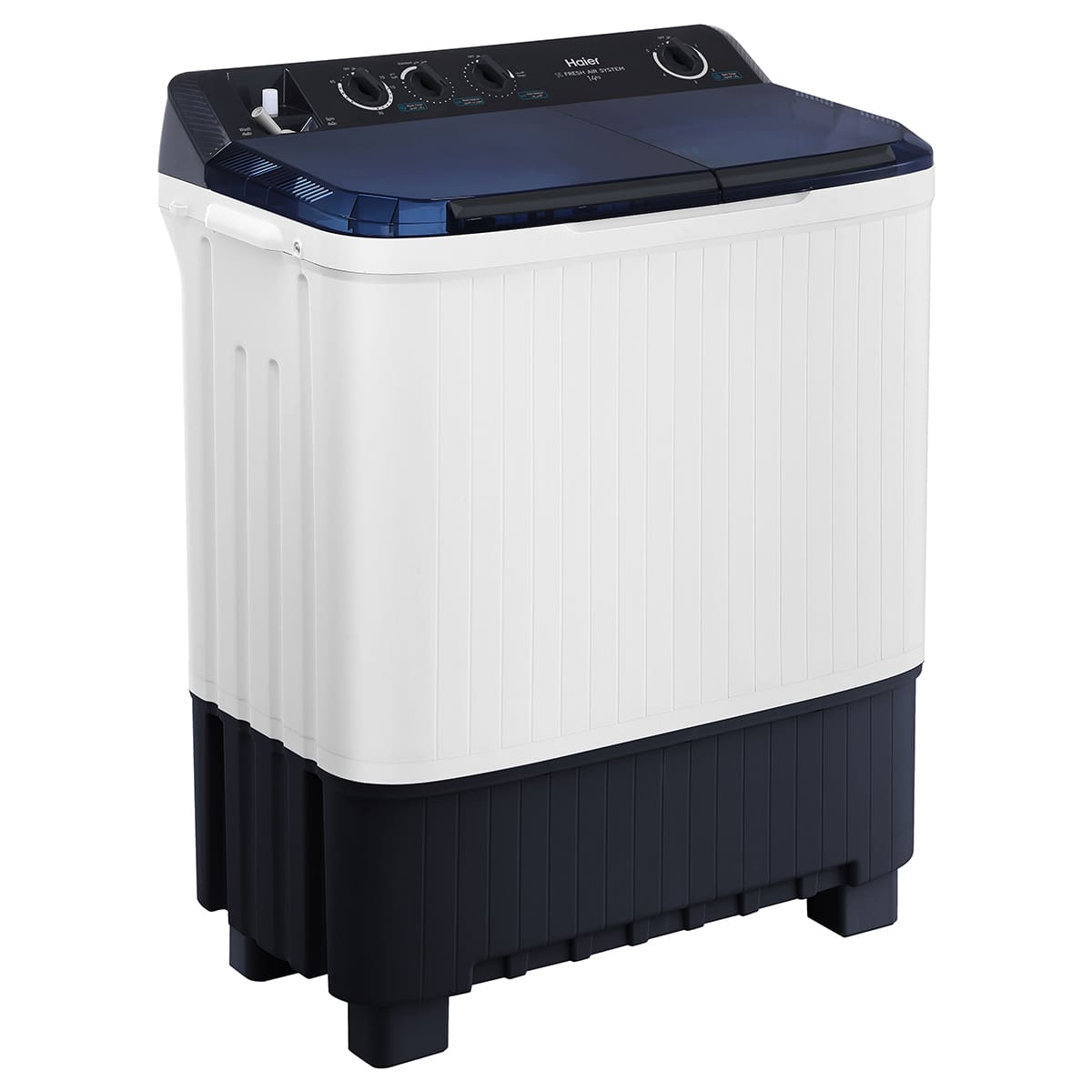 Haier HTW140-Z1217 14kg Twin Tub Washer - Image 3