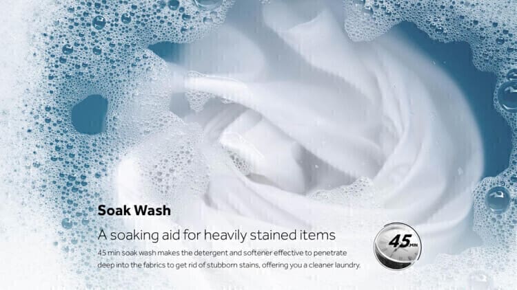 Haier HTW160-Z1217 16kg Twin Tub Washer - Image 11