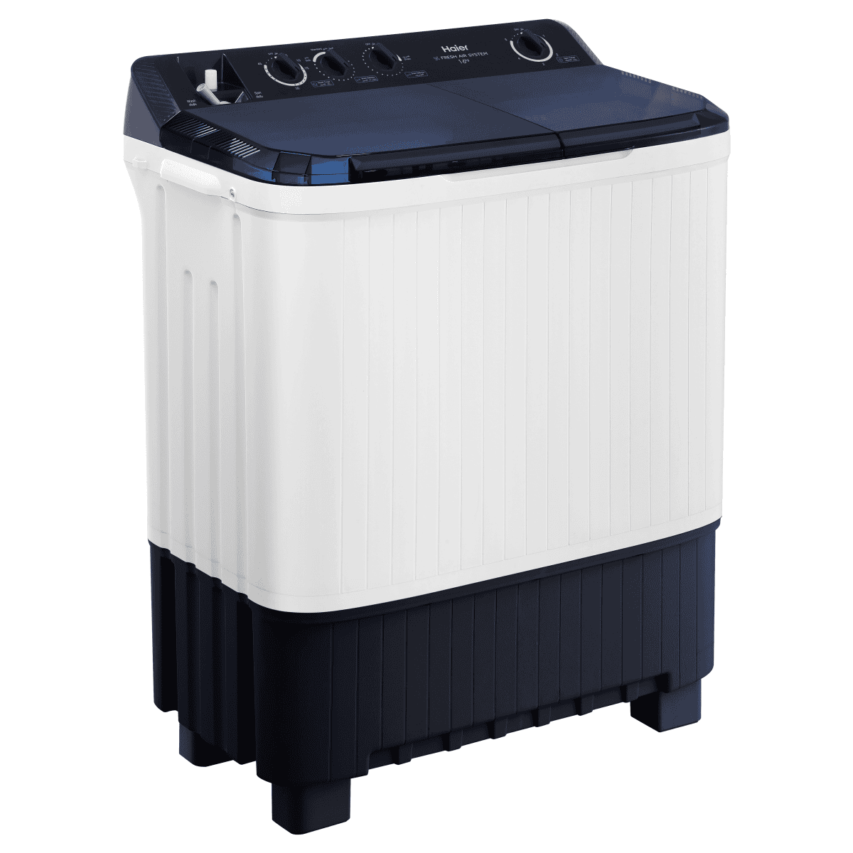 Haier HTW160-Z1217 16kg Twin Tub Washer - Image 3