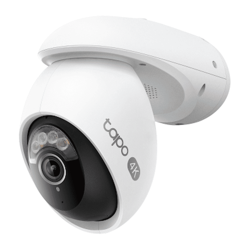 Tapo C560WS Outdoor Pan/Tilt Security Wi-Fi Camera