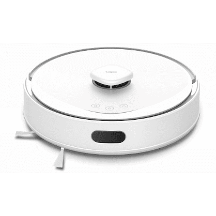 Robot Vacuum Cleaner