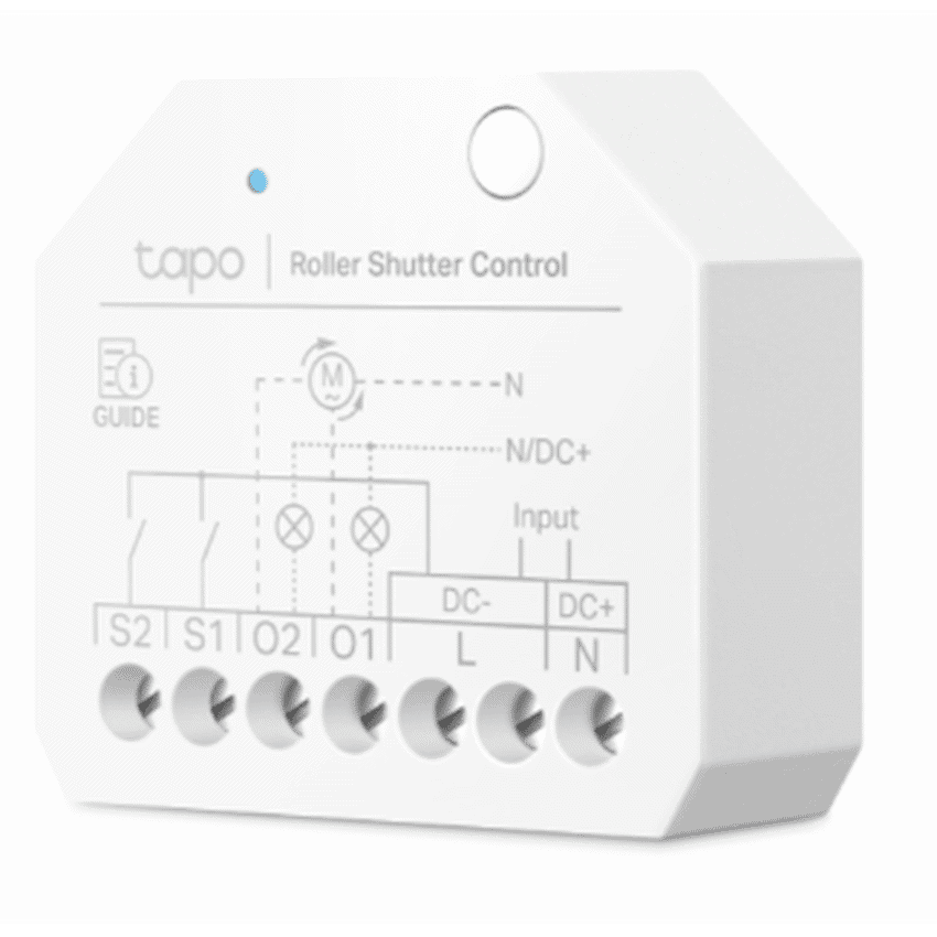 Smart Switch Module