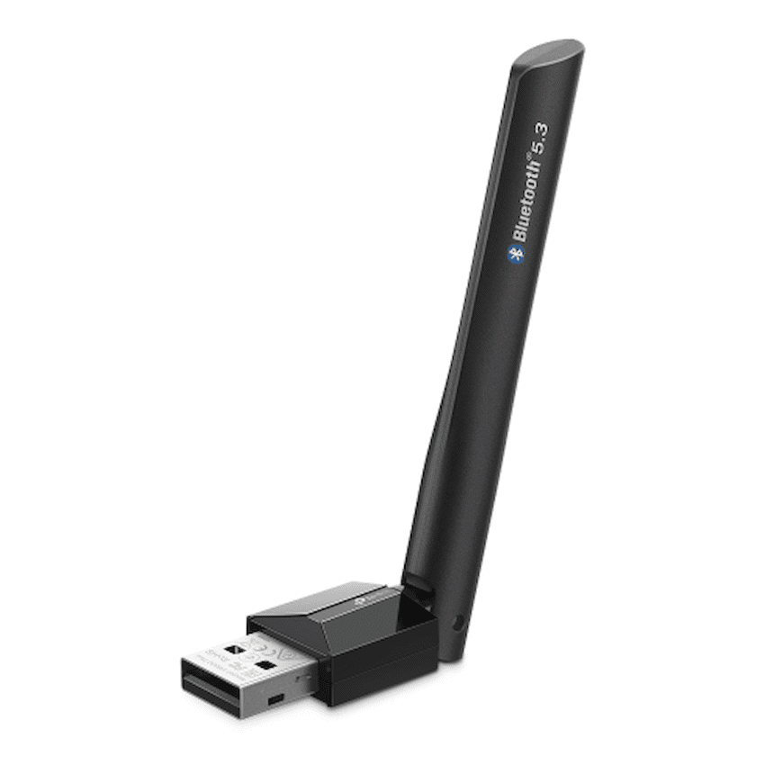 UB500 Plus LongRange Bluetooth USB Adapter