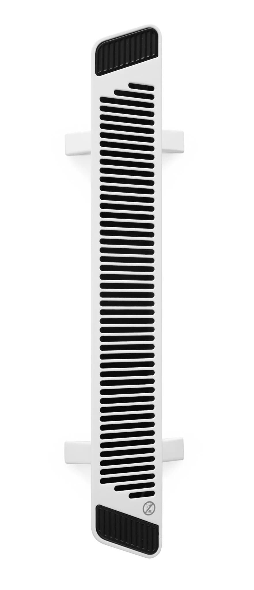 Delonghi HSX2320F Slim Style Mini Convector Heater - Fan Assisted - Image 2