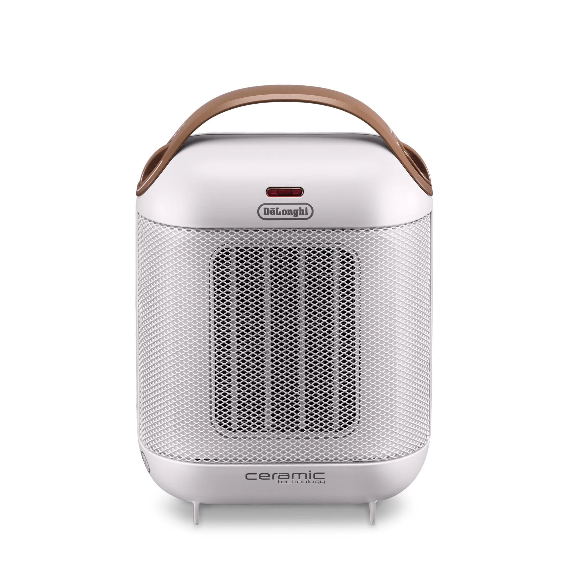Delonghi 0114571032 Ceramic Fan Heater