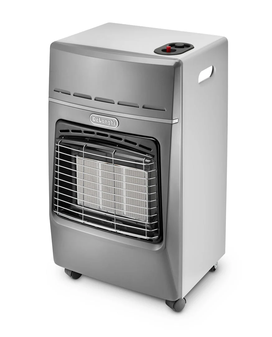 Delonghi IR3010 Gas Heater
