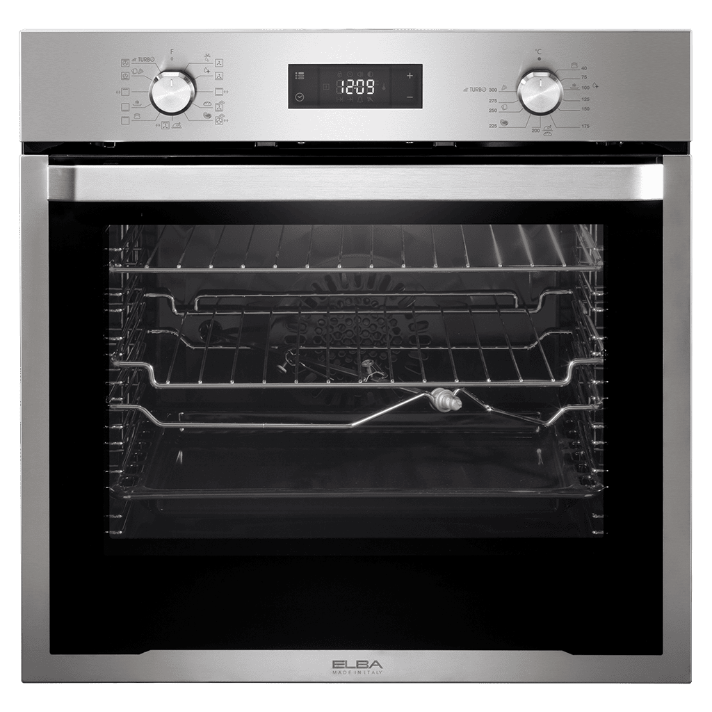 Elba 02/EL 10 XLX 300 60cm Elio Multi Function Electric Baker Oven