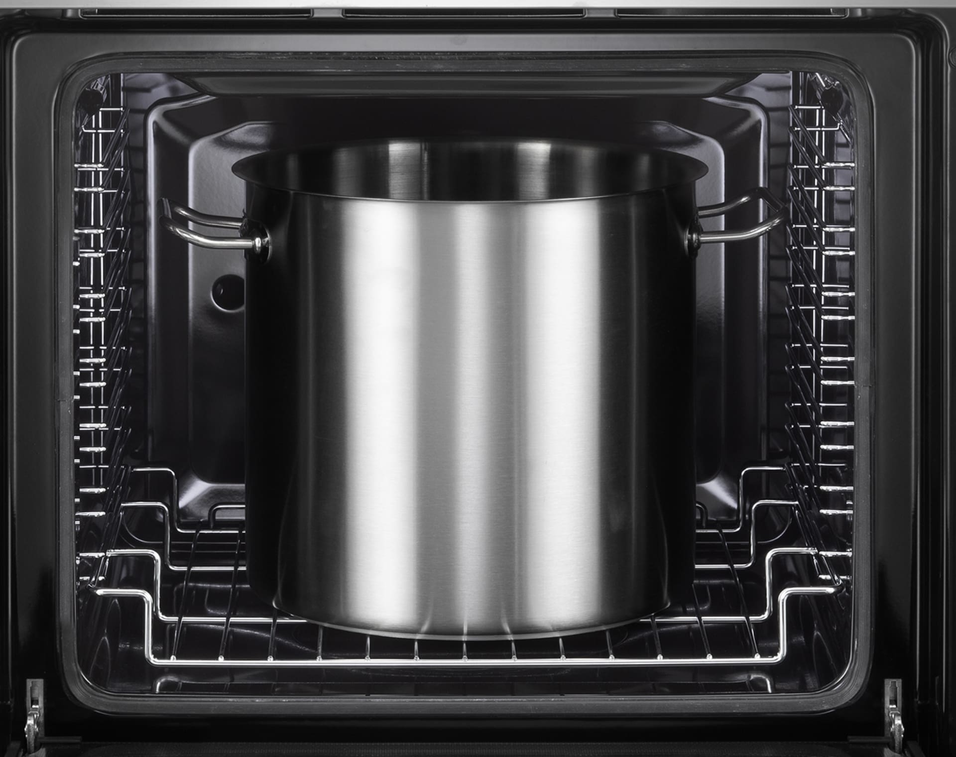 Elba 02/EL 10 XLX 300 60cm Elio Multi Function Electric Baker Oven - Image 7