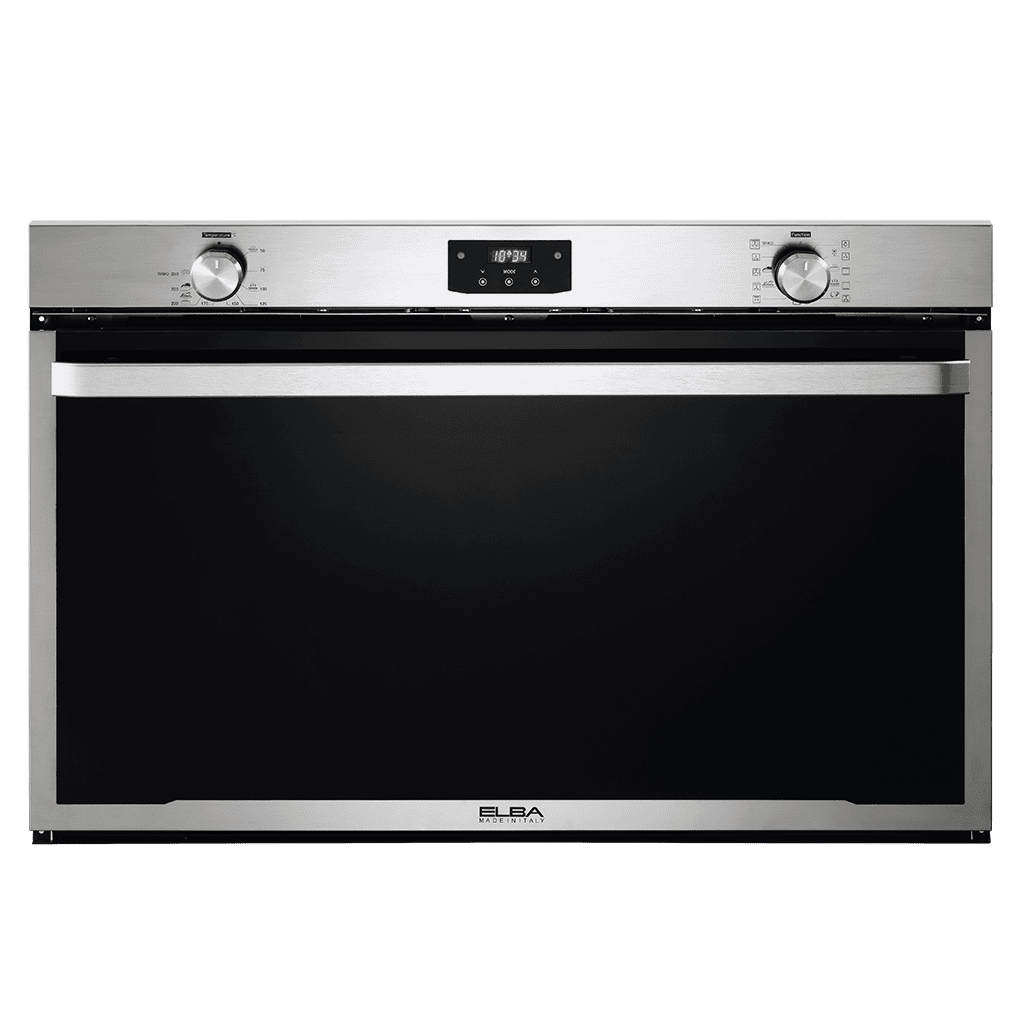 Elba 02/ELIO E91 MF 90cm Stainless Steel Elio Multi Function Electric Large Cavit