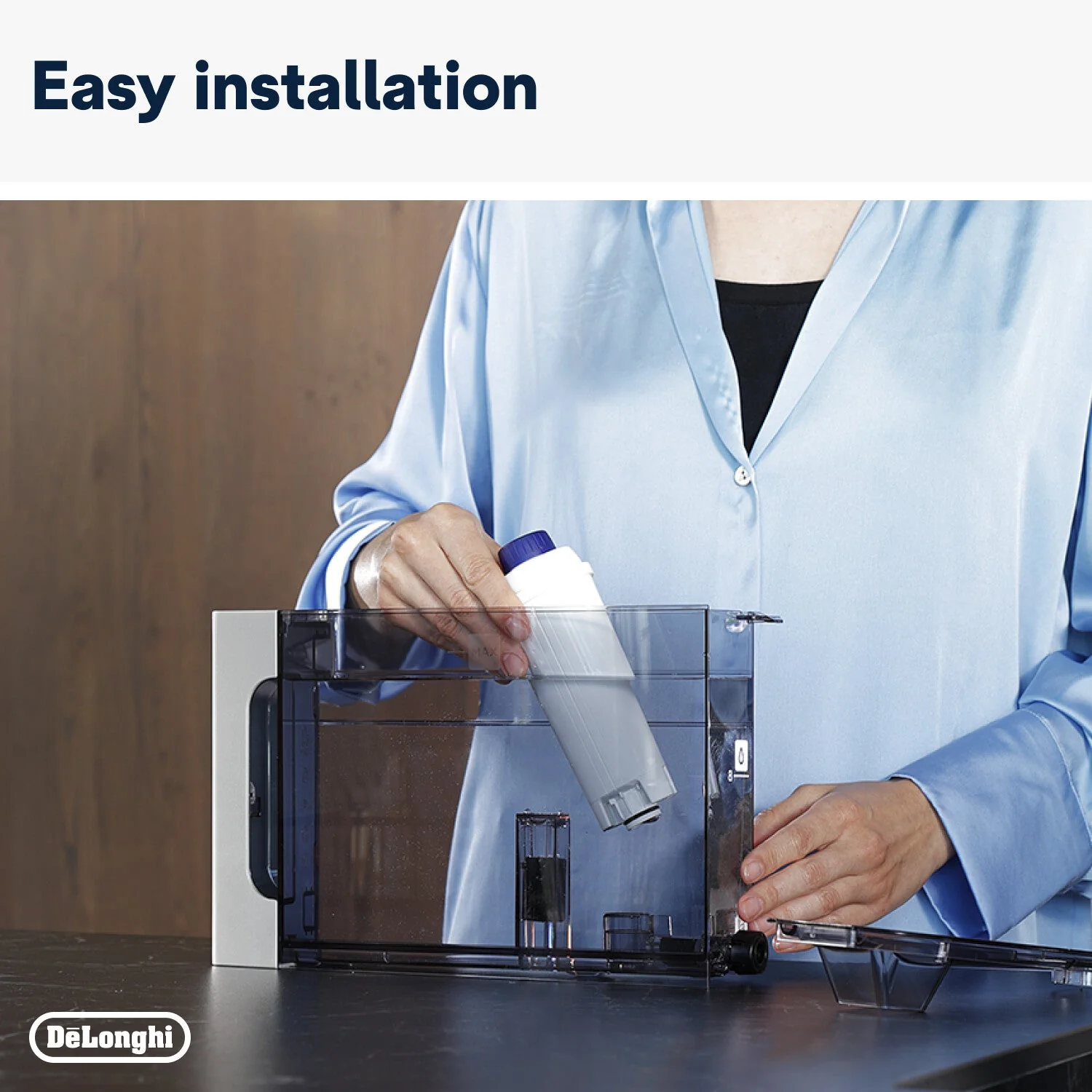 Delonghi DLSC002 Water Filter - Image 3