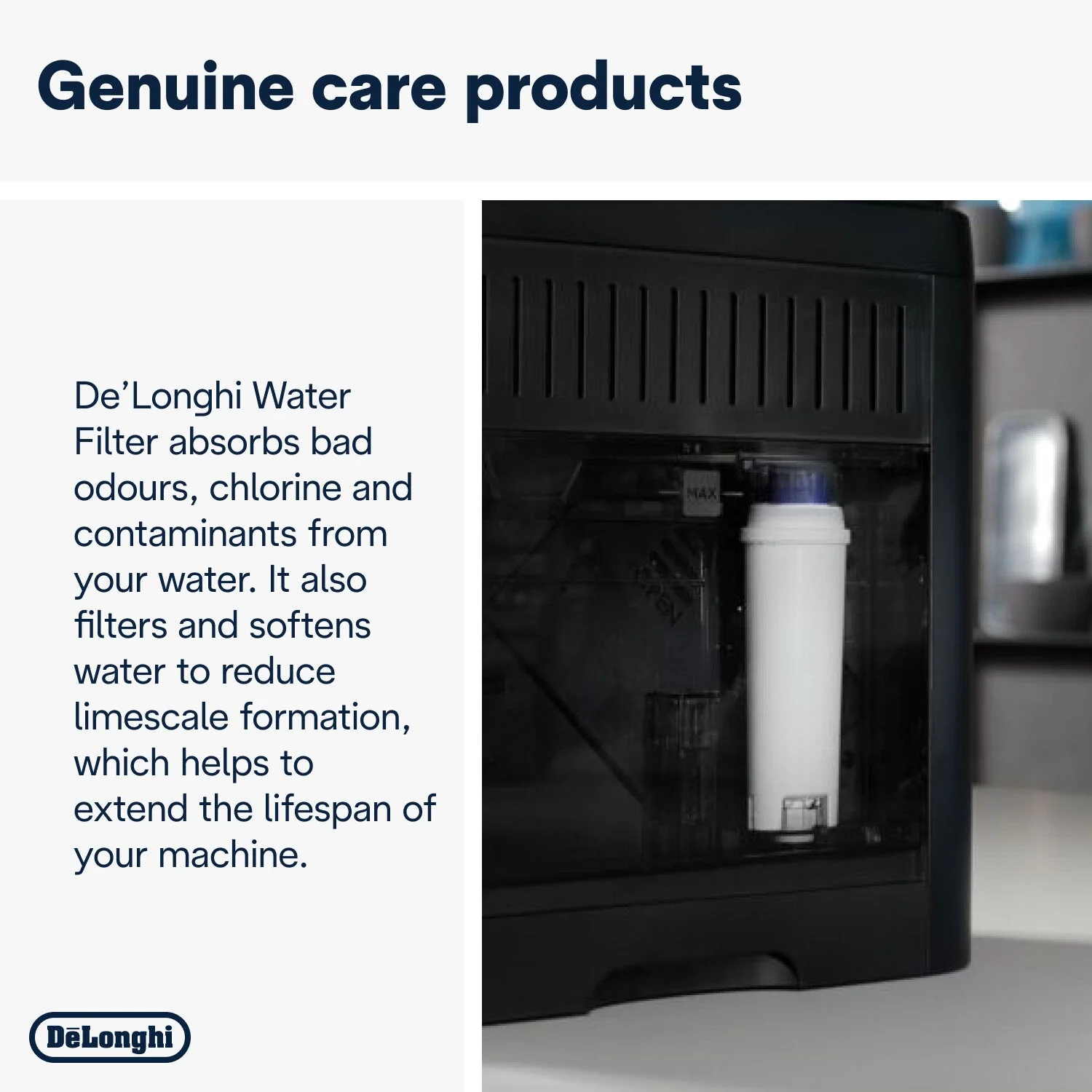 Delonghi DLSC002 Water Filter - Image 5
