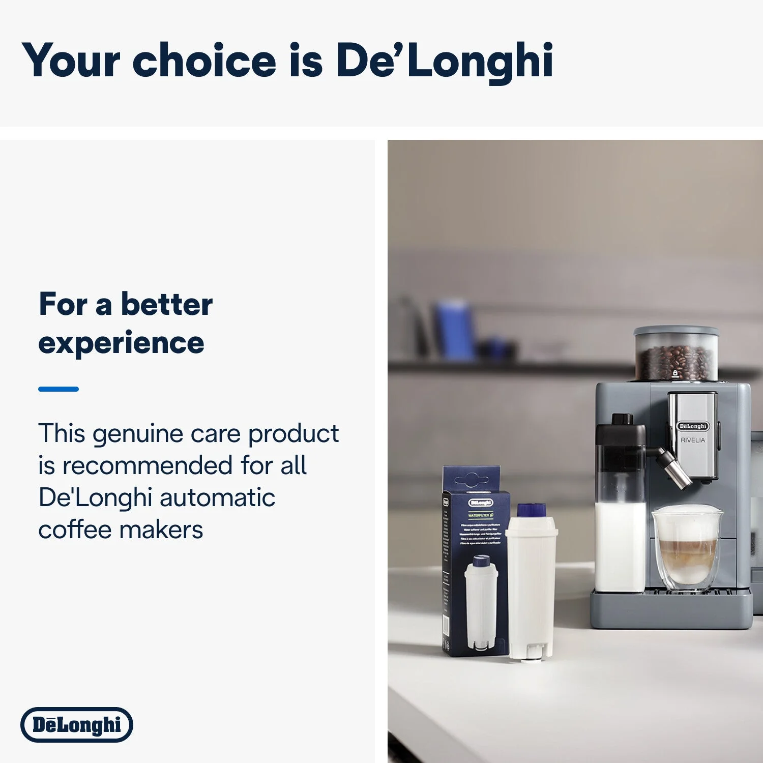 Delonghi DLSC002 Water Filter - Image 6