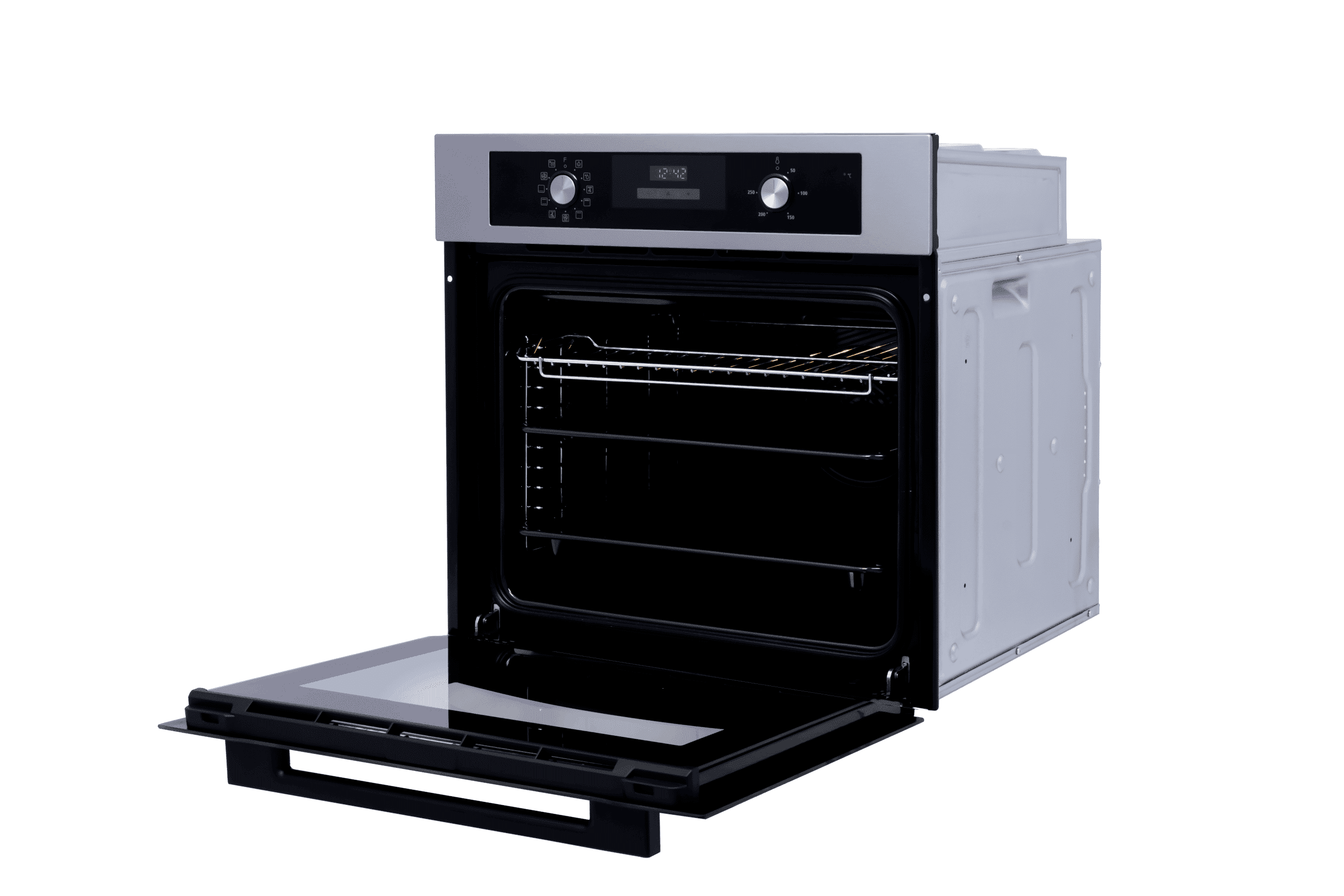 Midea 65M90D2 70L Built-In Electric Oven – Digital Display - Image 3