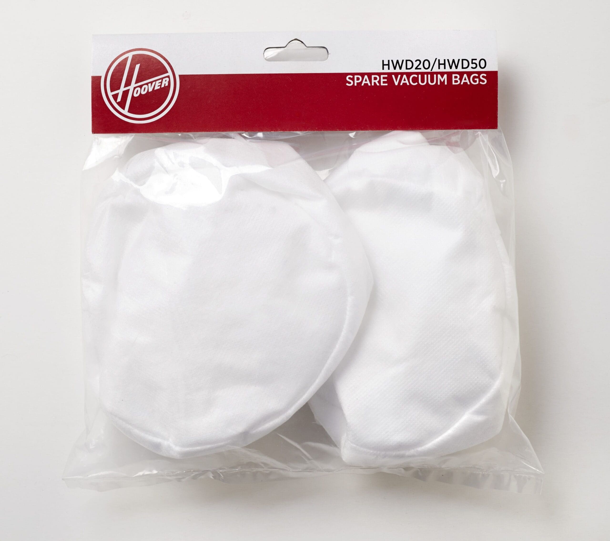 Hoover 853551 HWD20B Spare Bag