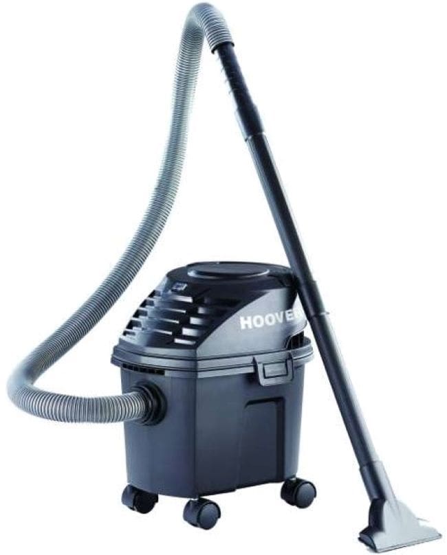 Hoover 857254 HWD10 1000W Wet & Dry Vacuum Cleaner