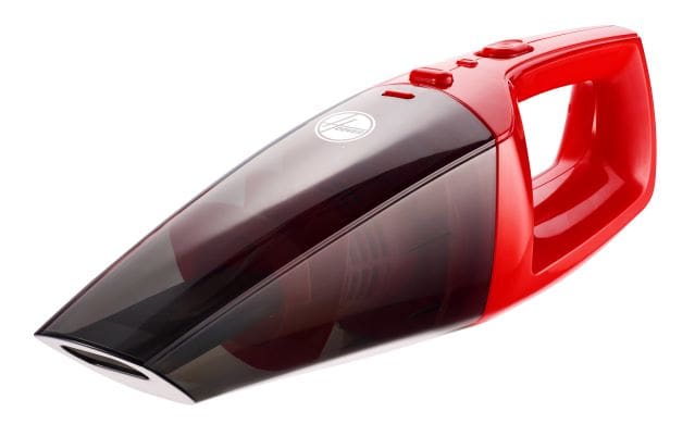 Hoover 860404 H84-7WD-ZA 7.4V Twister Wet & Dry Handheld Vacuum Cleaner