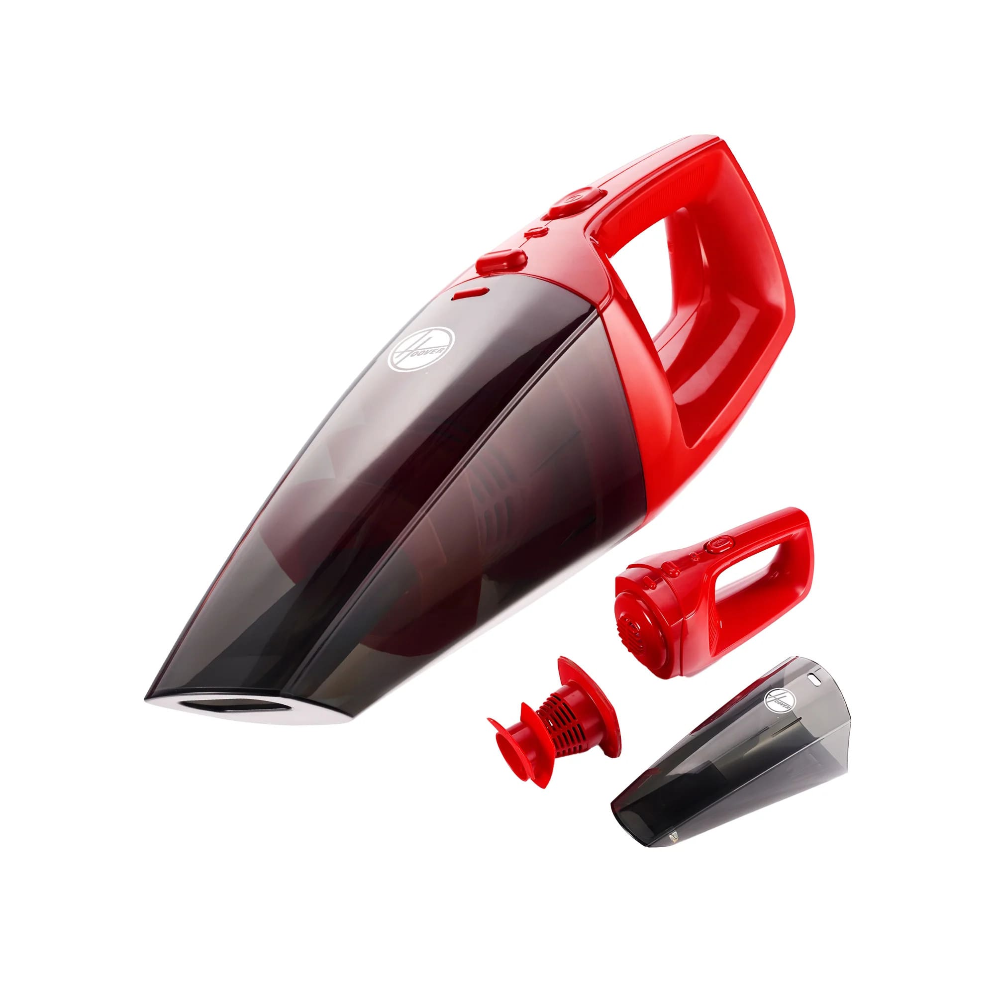 Hoover 860404 H84-7WD-ZA 7.4V Twister Wet & Dry Handheld Vacuum Cleaner - Image 4