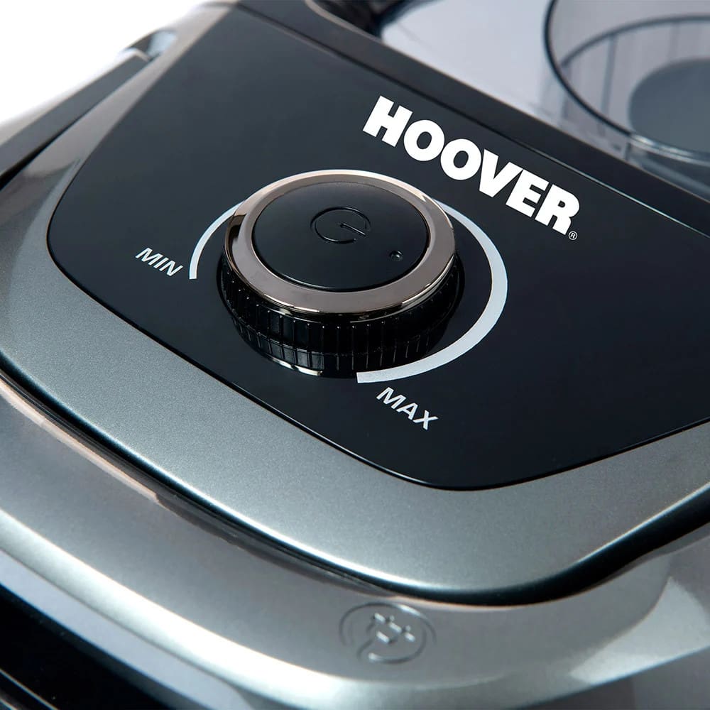 Hoover 863129 Eco Whirl Cylinder Vacuum - Image 2