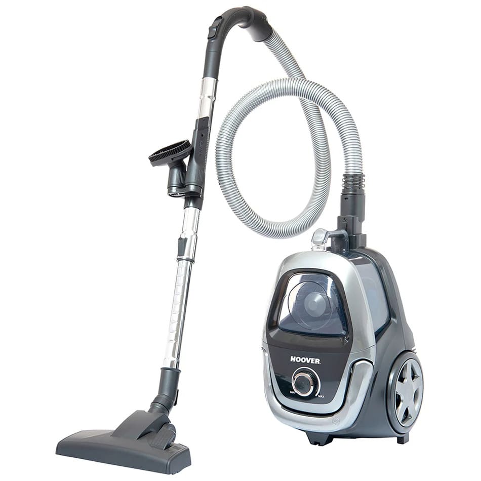 Hoover 863129 Eco Whirl Cylinder Vacuum - Image 3