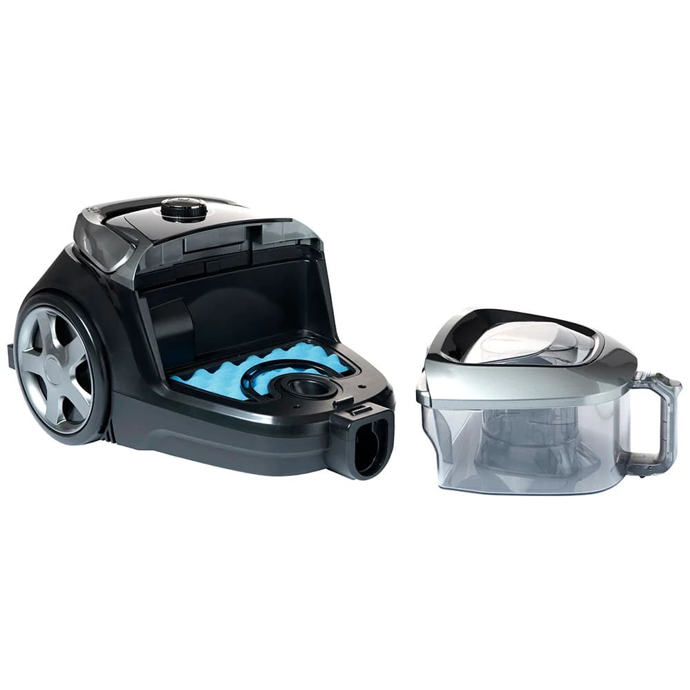 Hoover 863129 Eco Whirl Cylinder Vacuum - Image 4