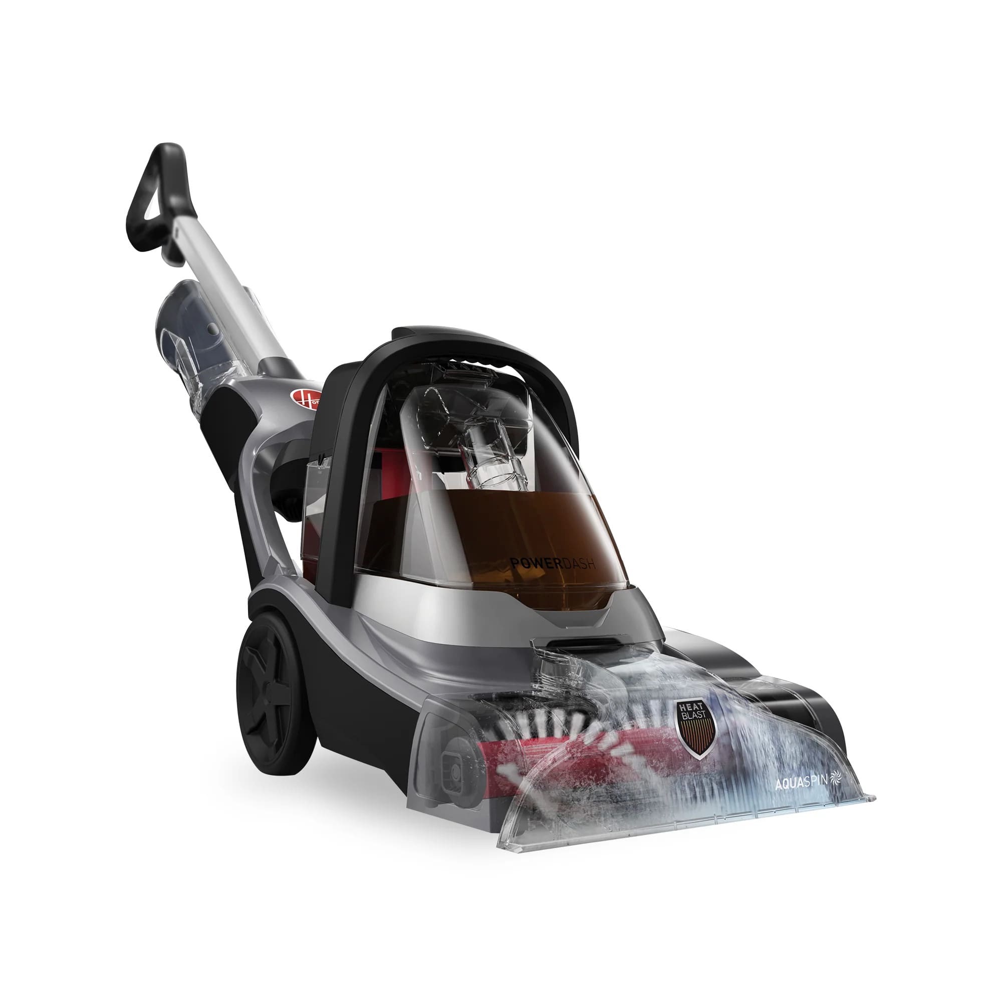Hoover 863172 Powerdash Carpet Washer - Image 2