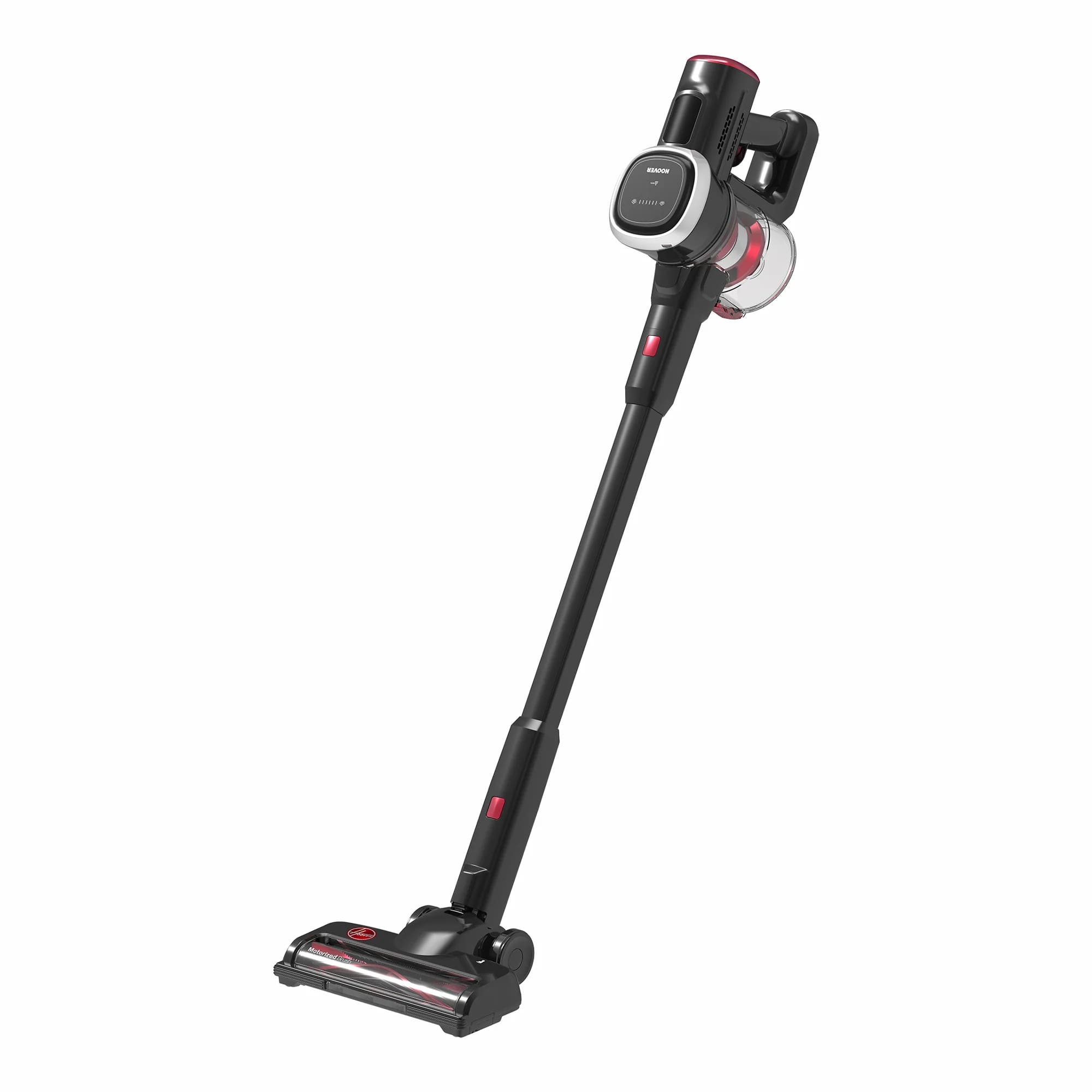 Hoover 863178 Cordless Hurricane Pole Vacuum - 25.9V Lithium-ion battery - Image 2