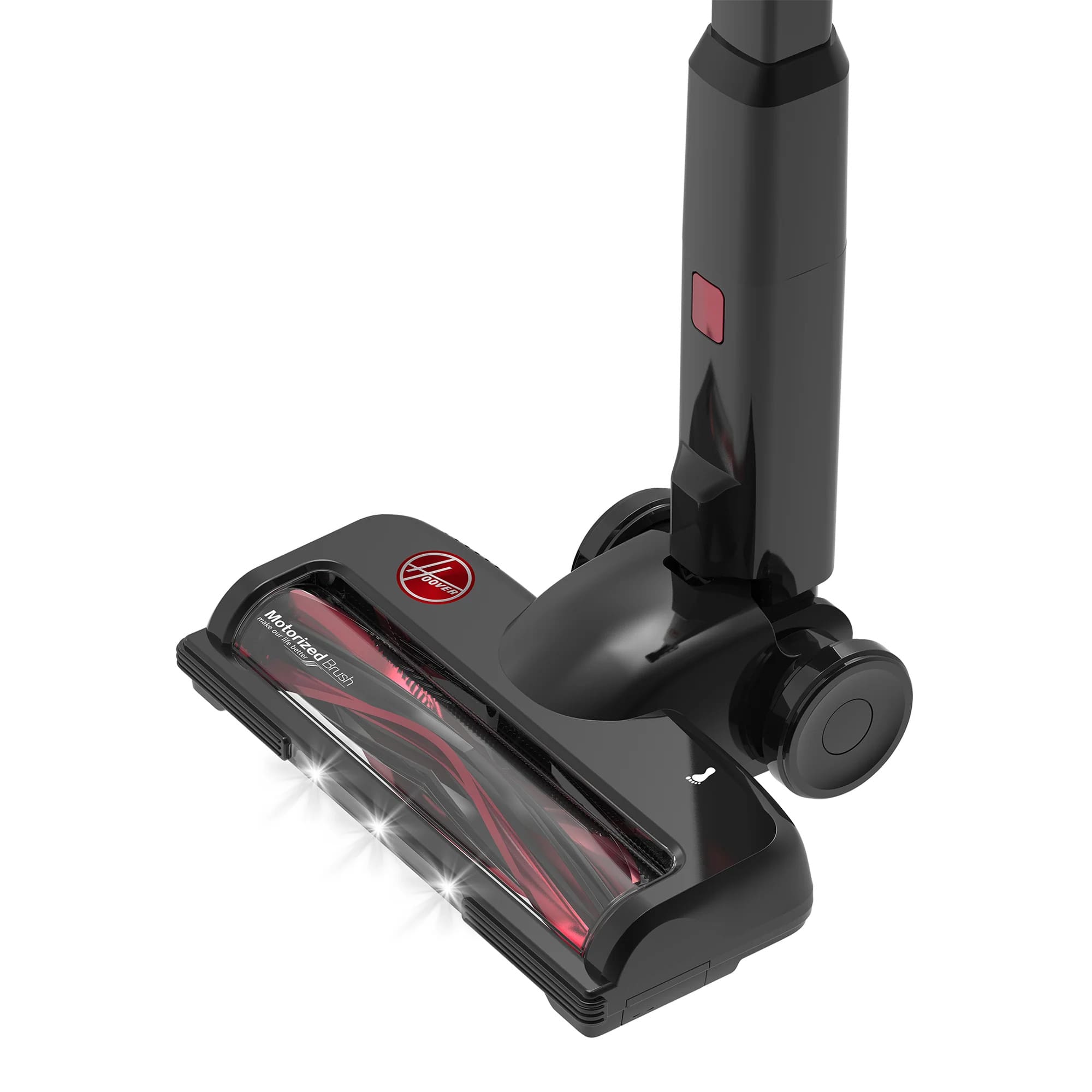 Hoover 863178 Cordless Hurricane Pole Vacuum - 25.9V Lithium-ion battery - Image 3