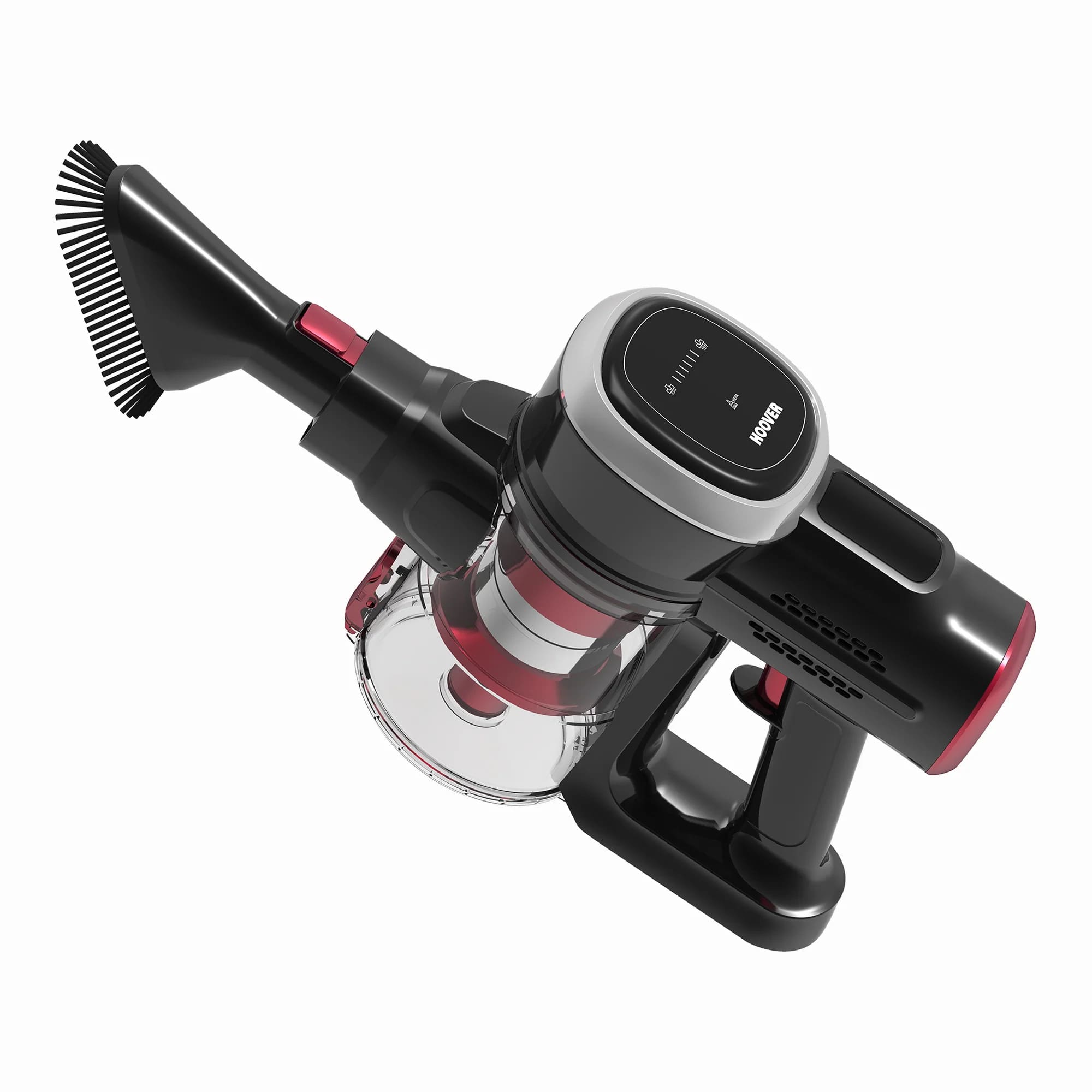 Hoover 863178 Cordless Hurricane Pole Vacuum - 25.9V Lithium-ion battery - Image 5