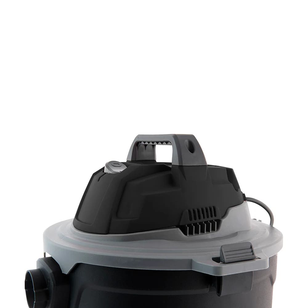 Hoover 863244 HWD15 Aqua Force 1000W 15LT Wet And Dry Vac - Image 2