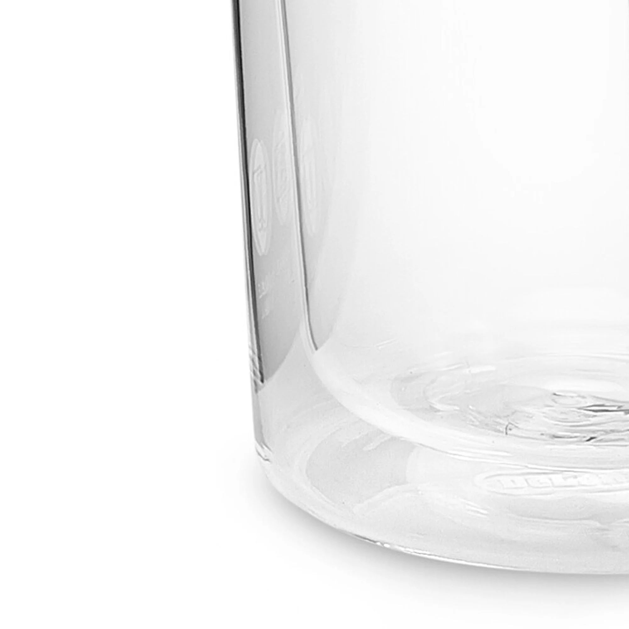 Delonghi DLSC318 Double Walled Thermal Glasses 400ml - Image 3