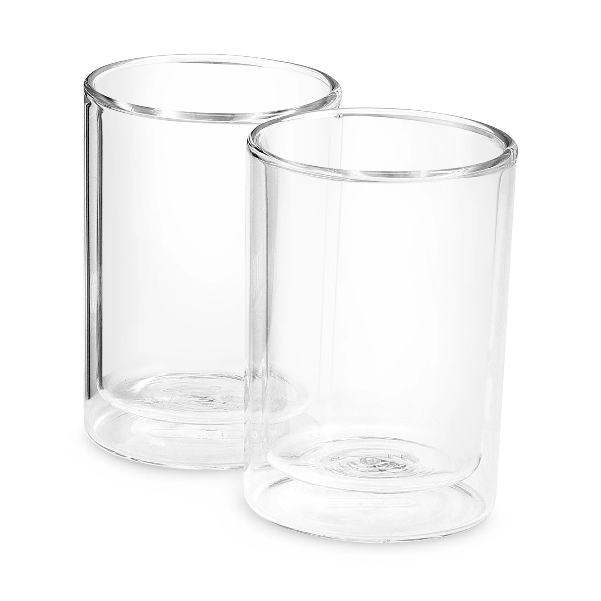 Delonghi DLSC324 Cold Brew Coffee Glasses 220ml