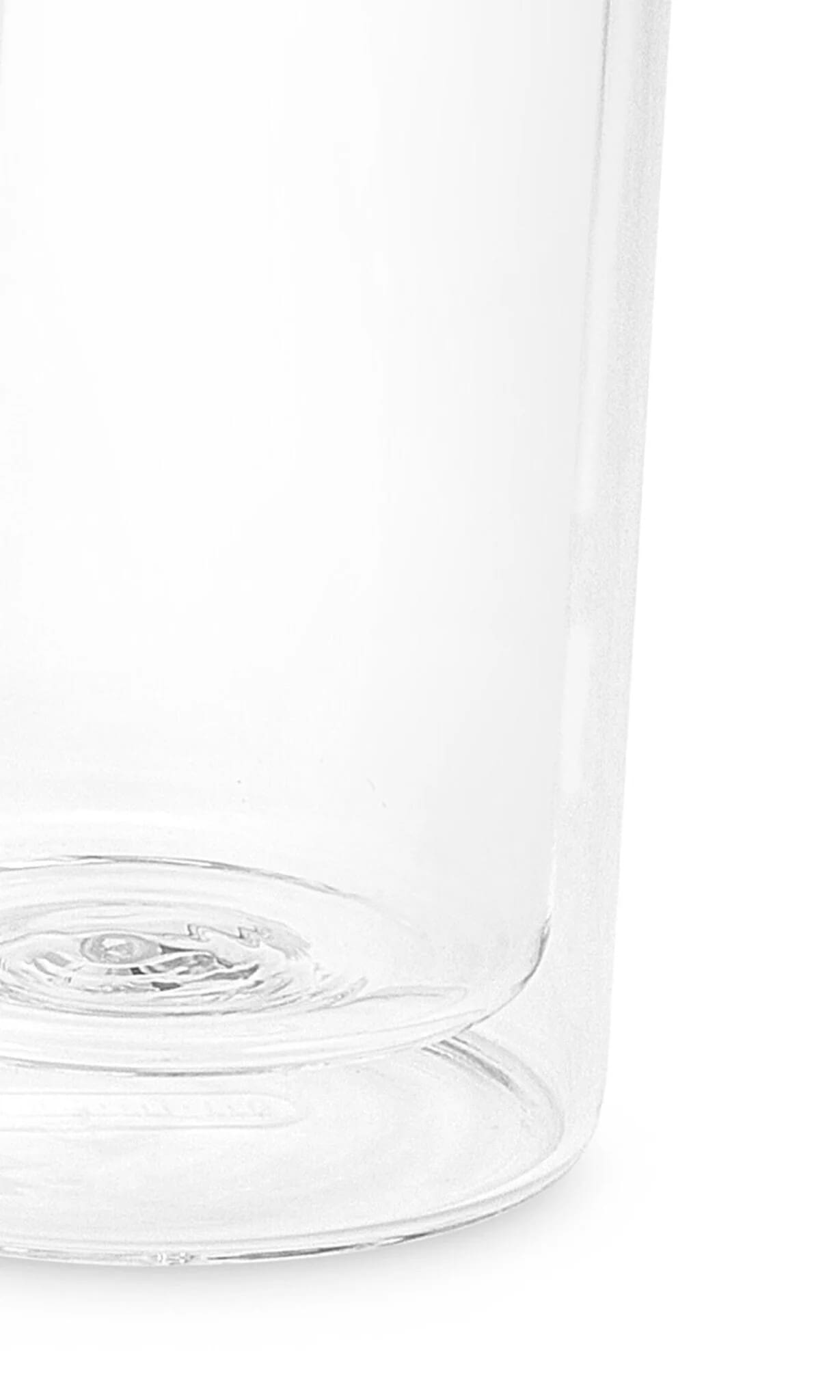 Delonghi DLSC324 Cold Brew Coffee Glasses 220ml - Image 3