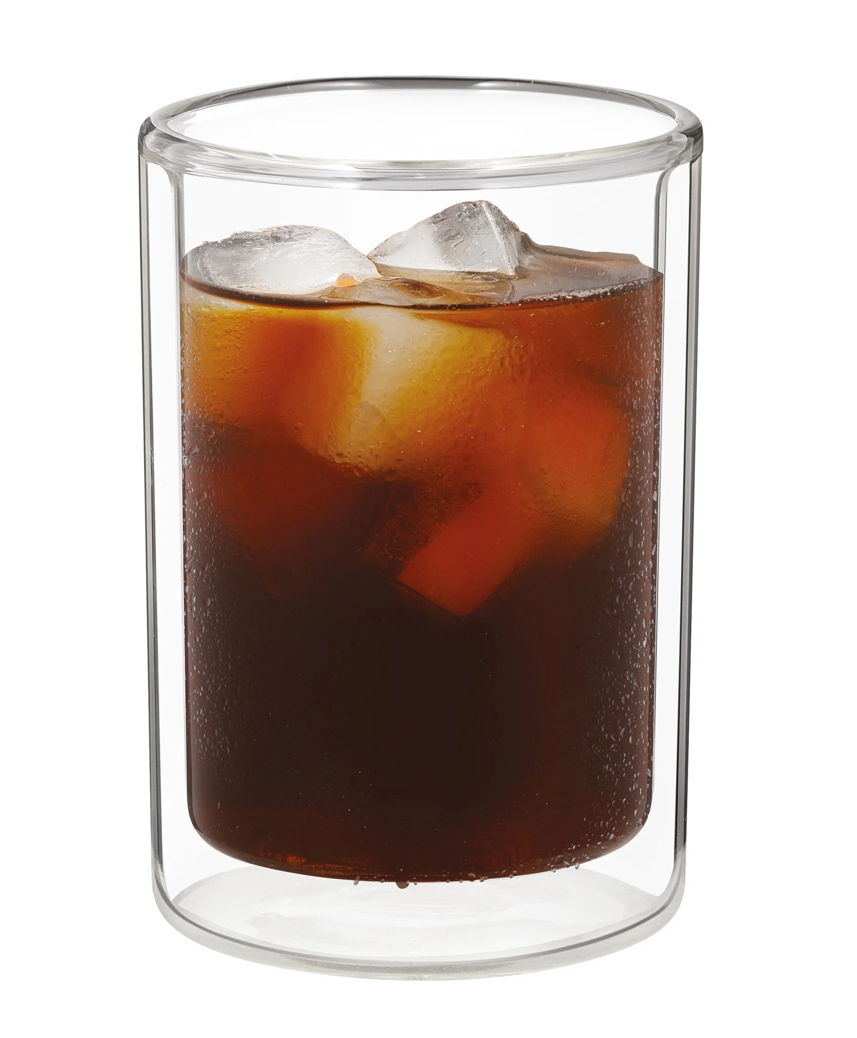 Delonghi DLSC324 Cold Brew Coffee Glasses 220ml - Image 4