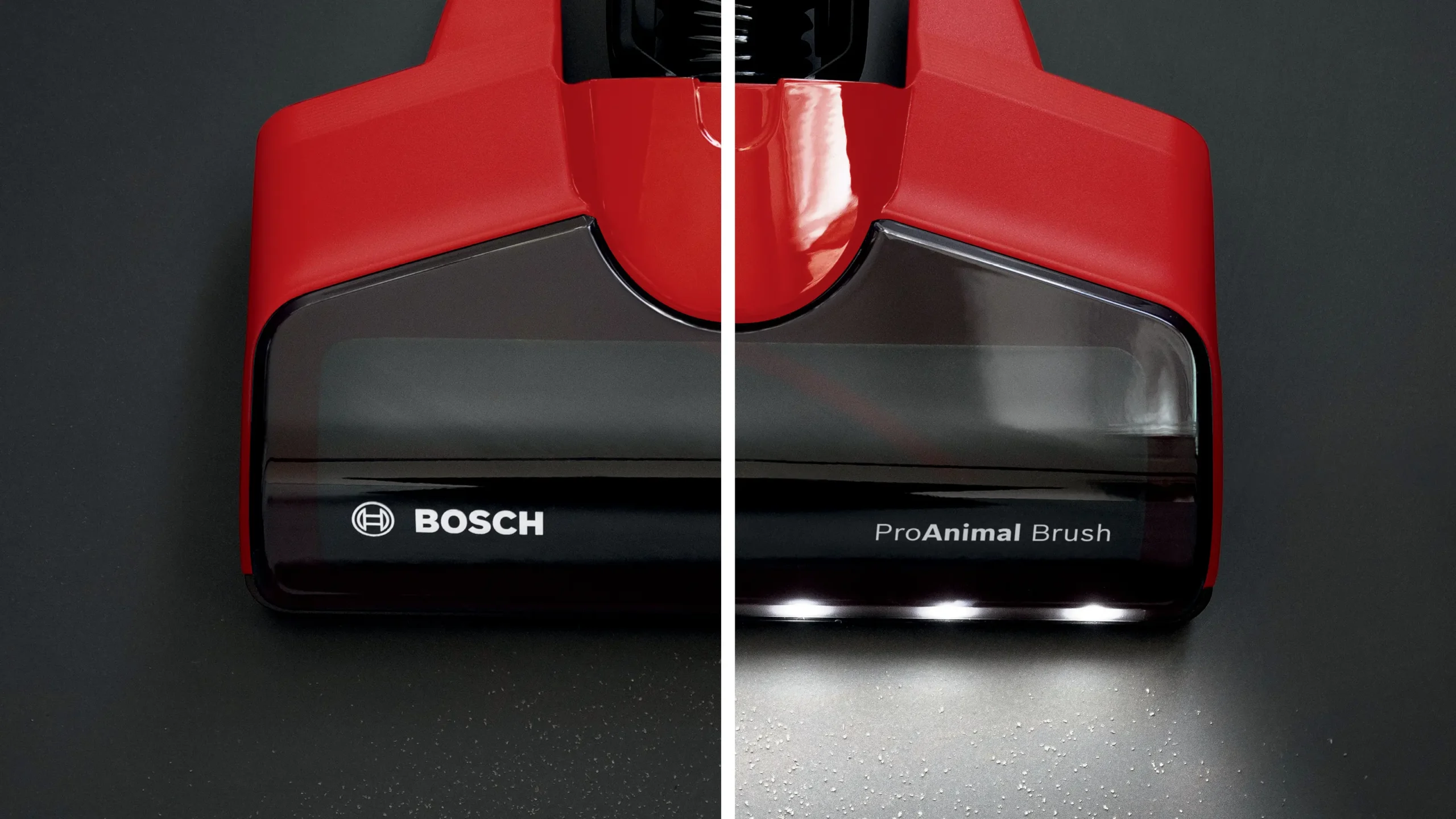 Bosch BCS711PET Cordless Handheld Unlimited 7 ProAnimal Red Vacuum Cleaner - Image 11