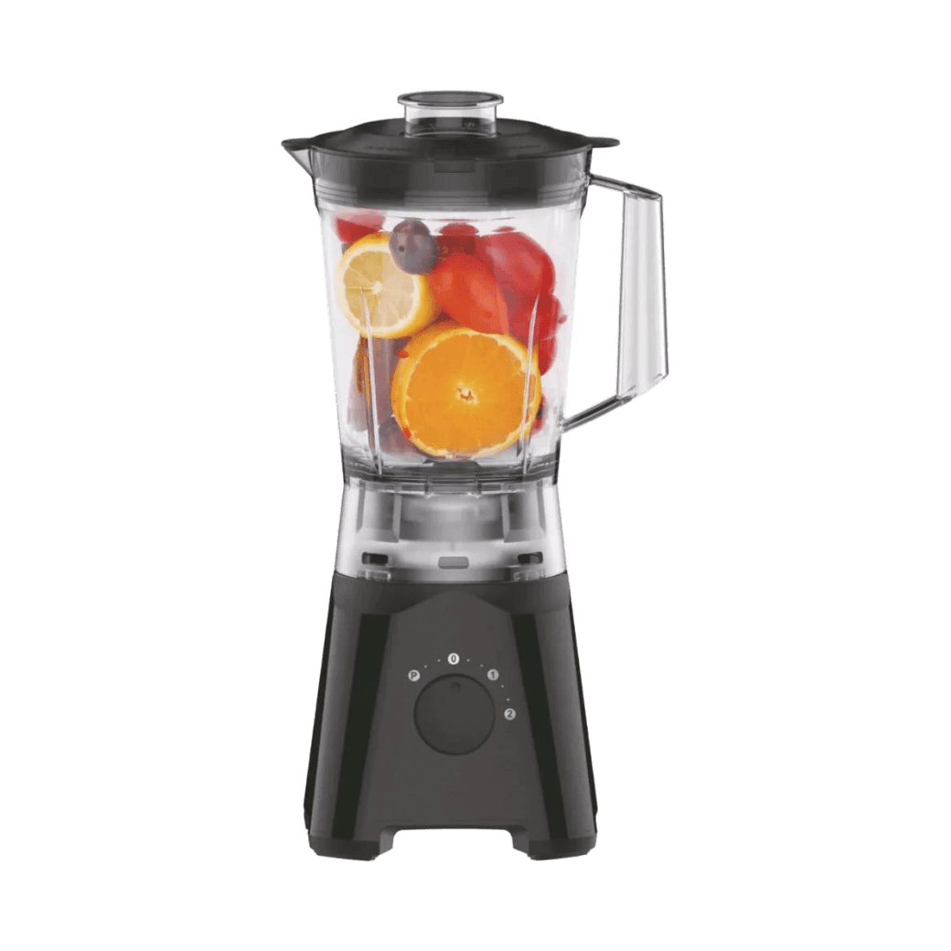 Midea BL2518A Budget Blender – 1.5L Plastic Jug