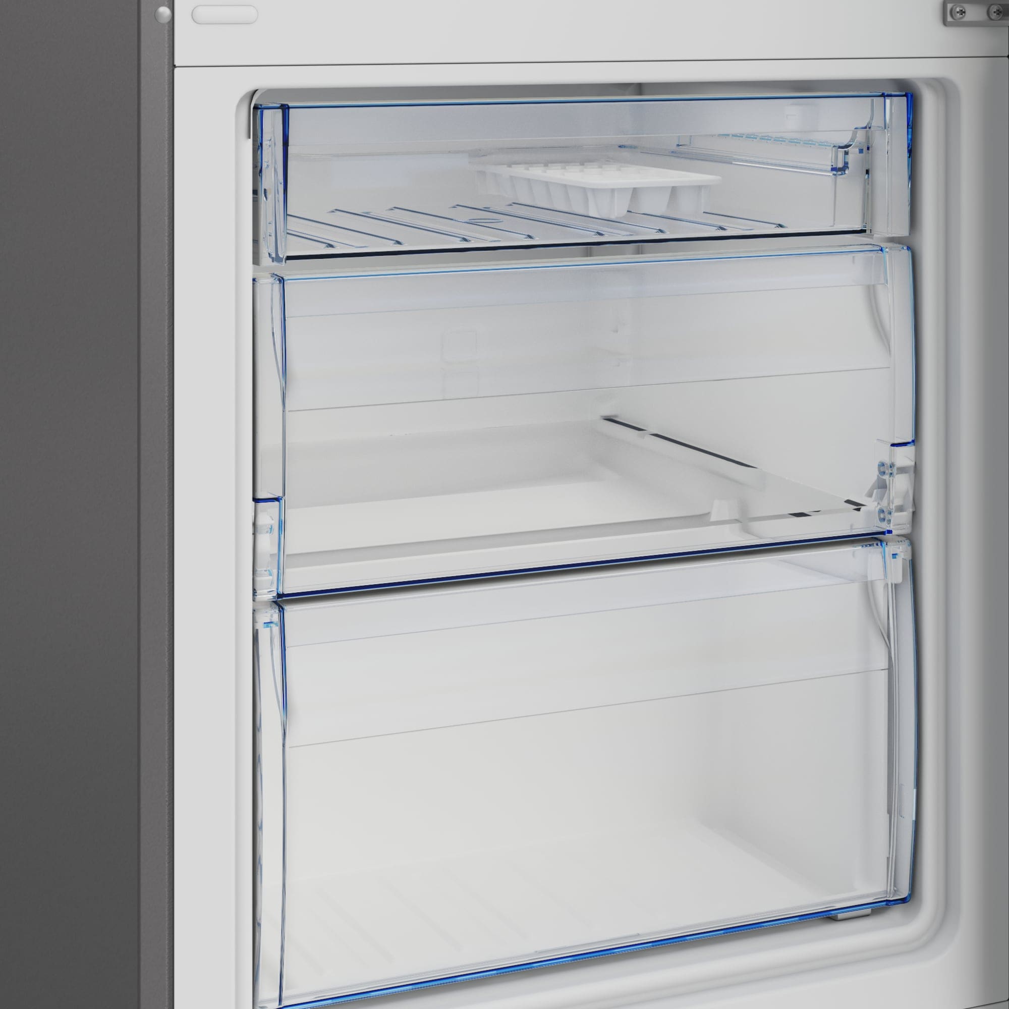 DEFY 303L Solar Off-Grid Fridge/Freezer - Image 4