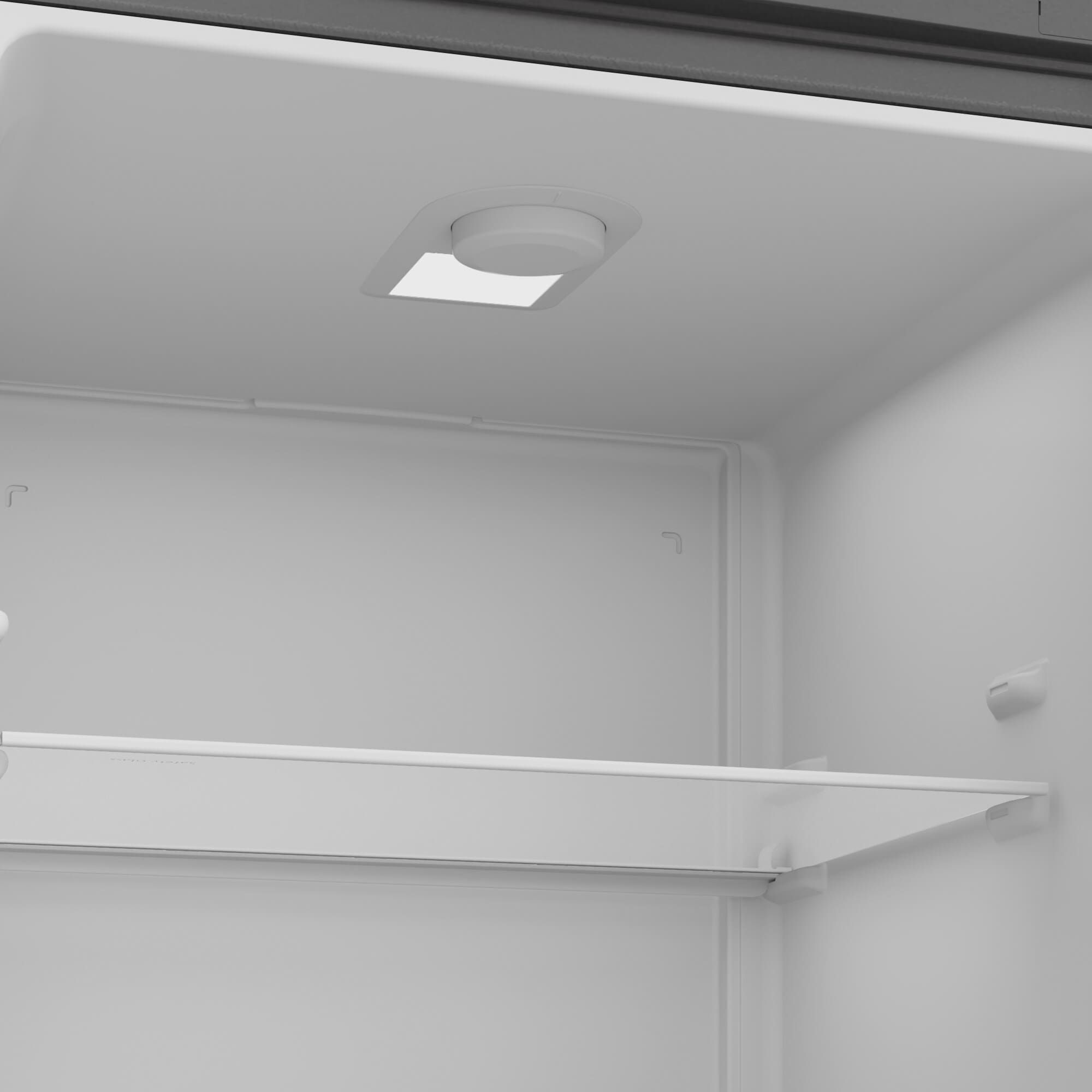DEFY 303L Solar Off-Grid Fridge/Freezer