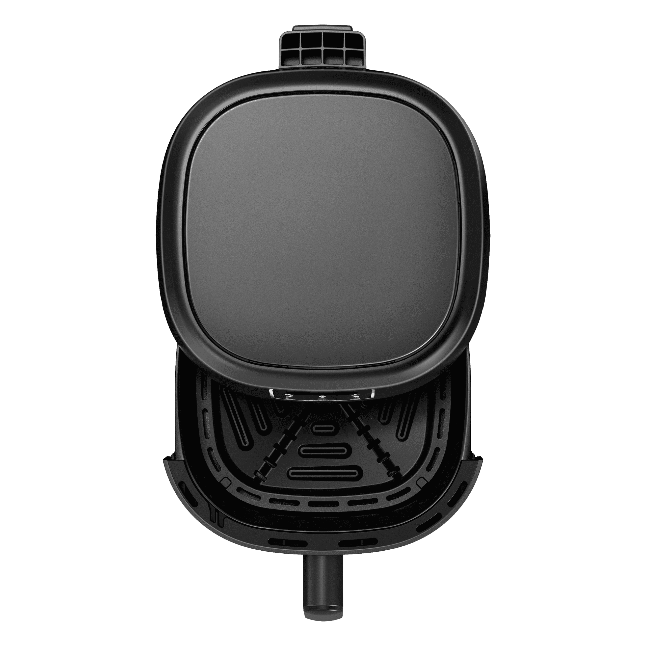 DEFY 6L Digital Air Fryer - Black - Image 3
